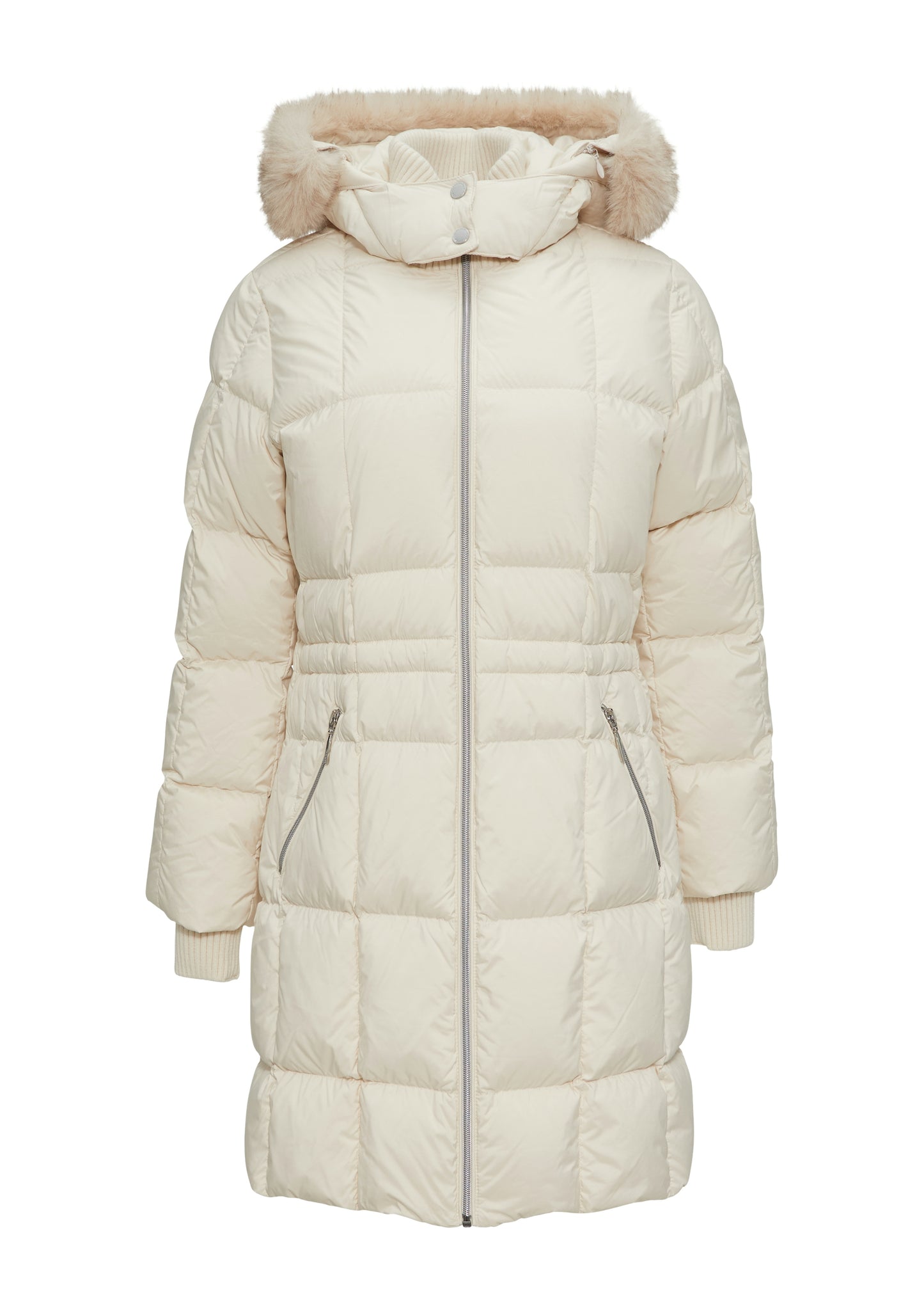 Outdoor-Jacke