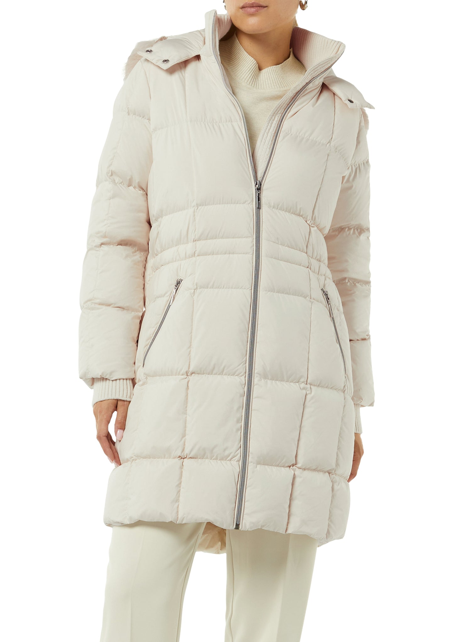 Outdoor-Jacke