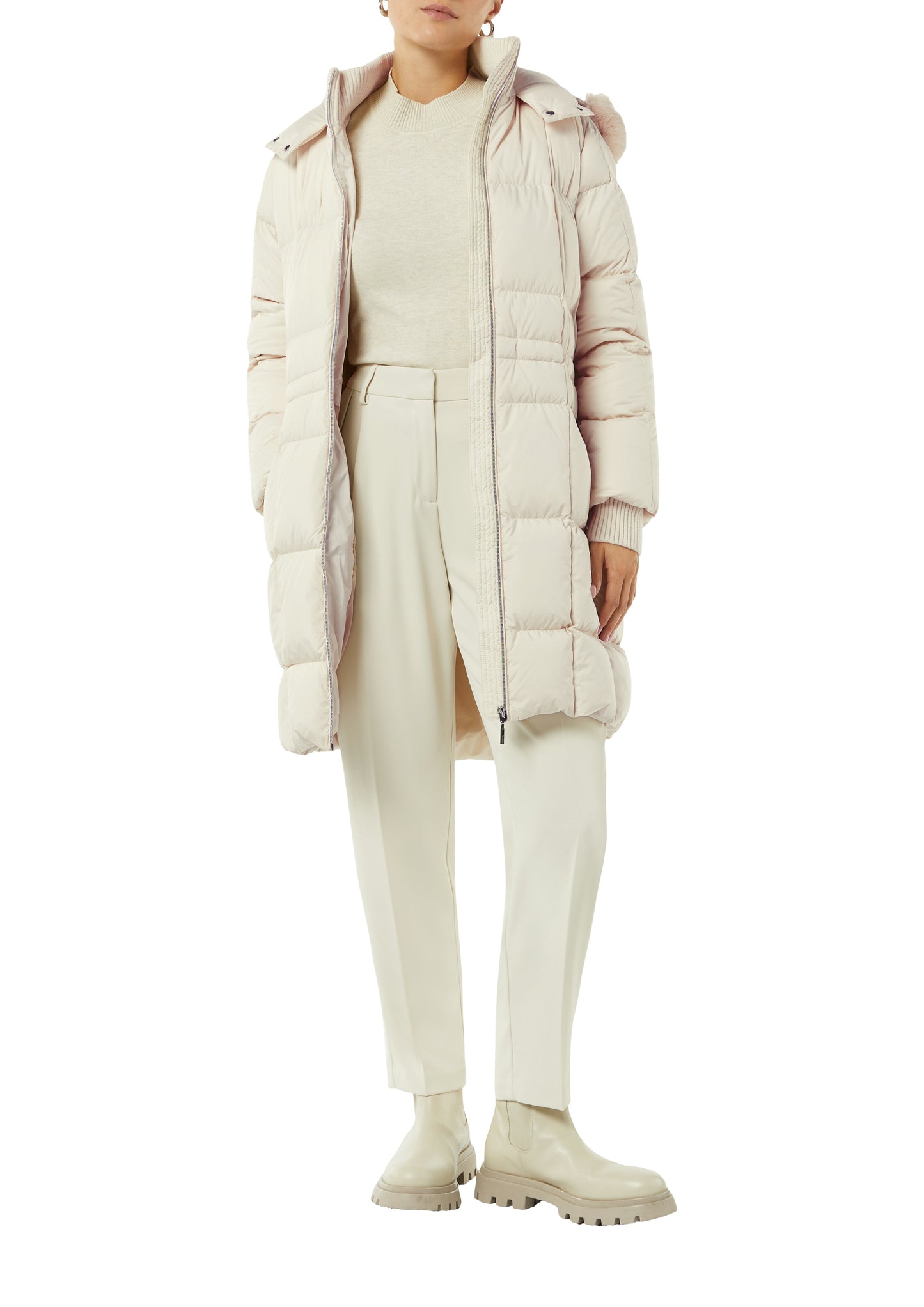 Outdoor-Jacke