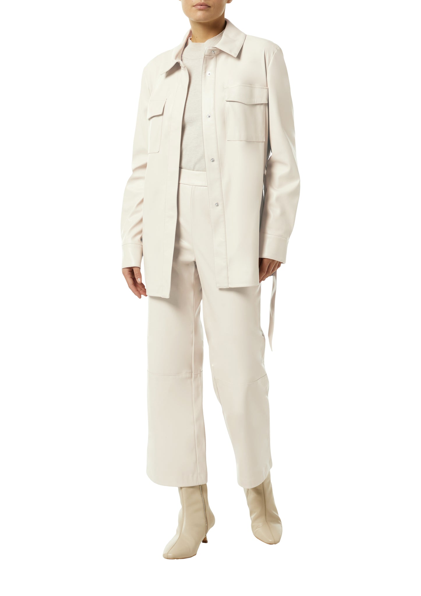Indoor-Jacke
