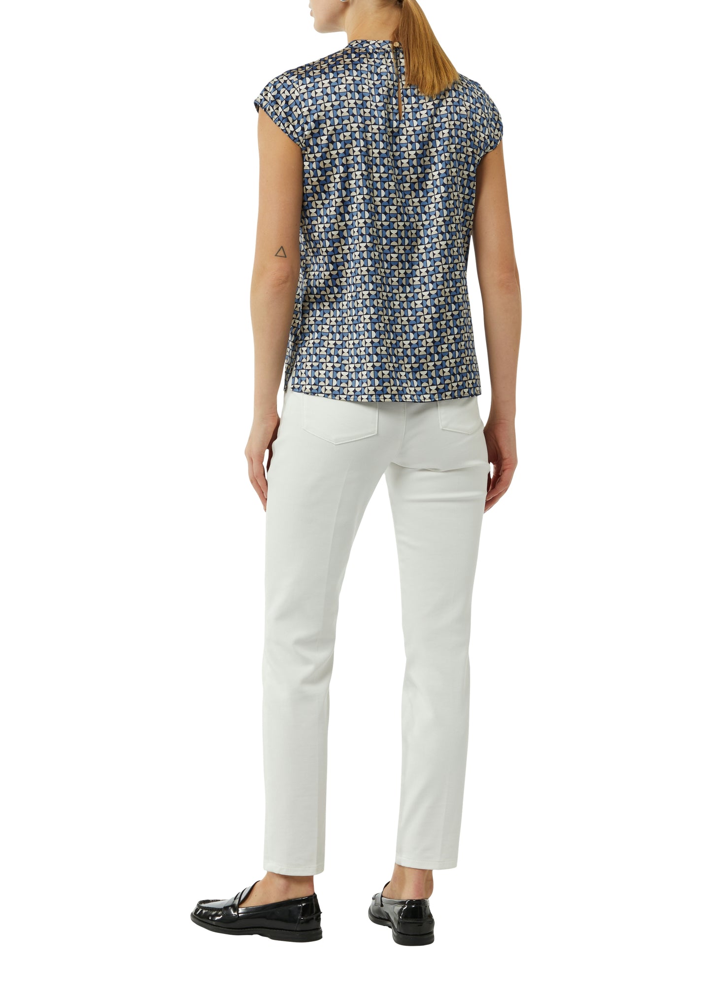 Bluse