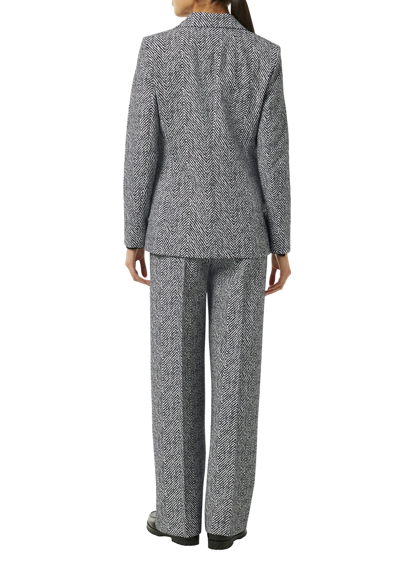 Indoor-Blazer
