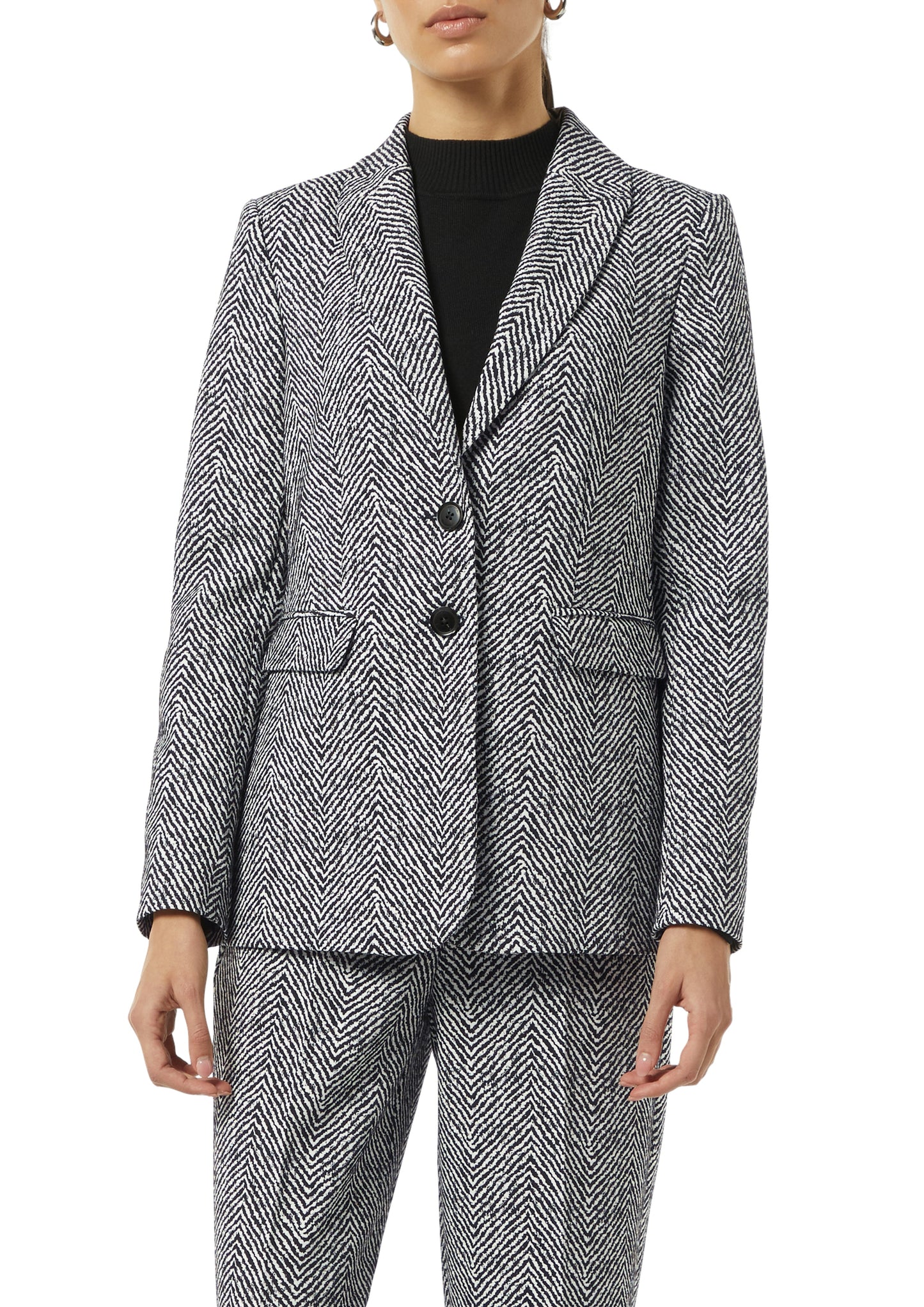 Indoor-Blazer
