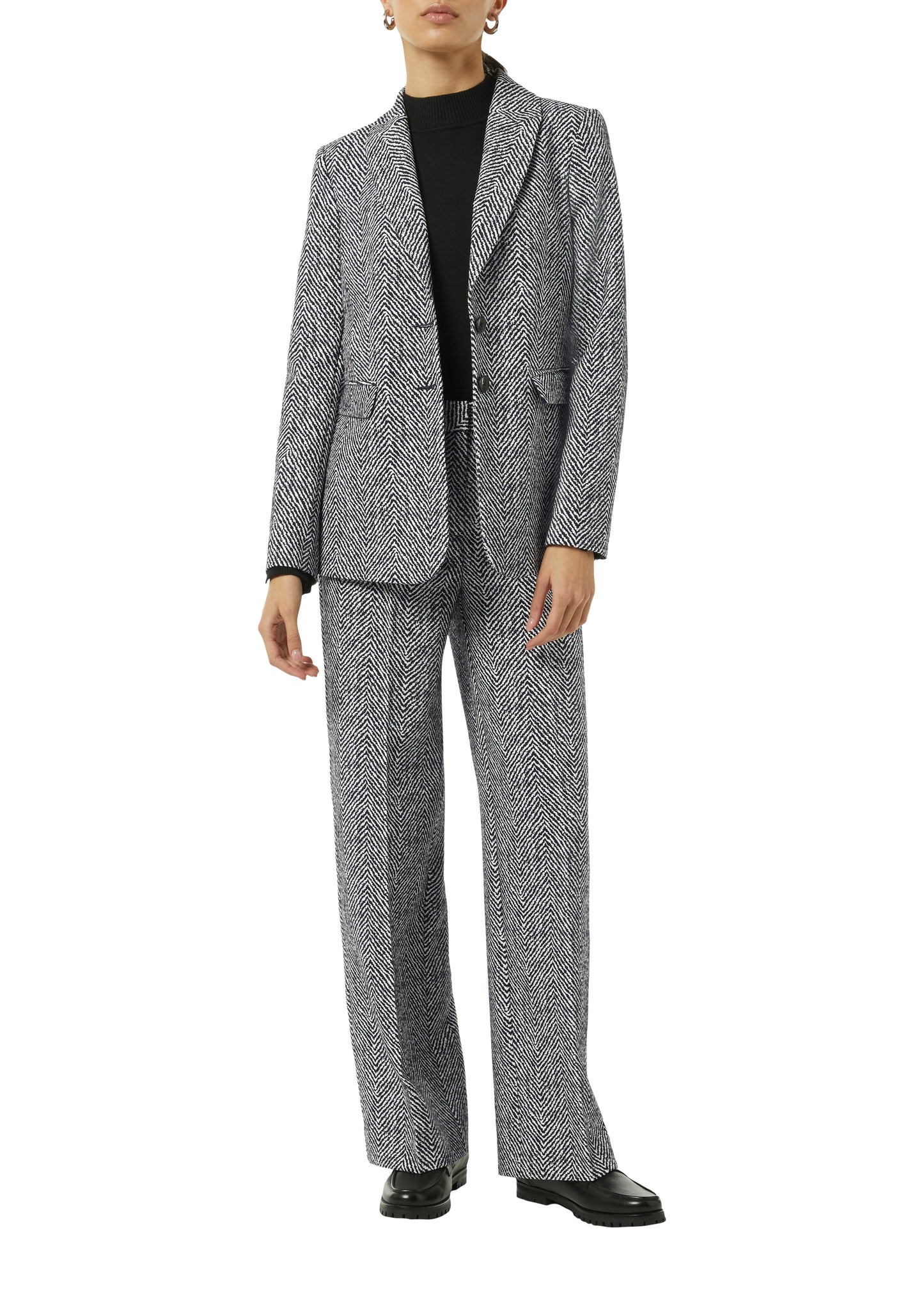 Indoor-Blazer