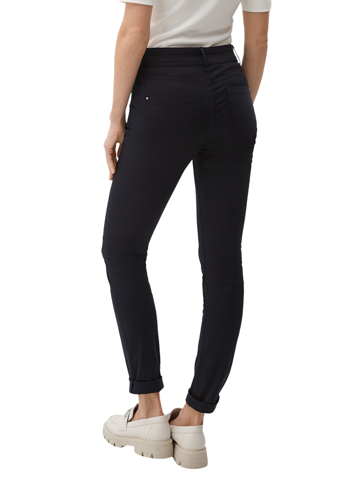 Jeans-Hose