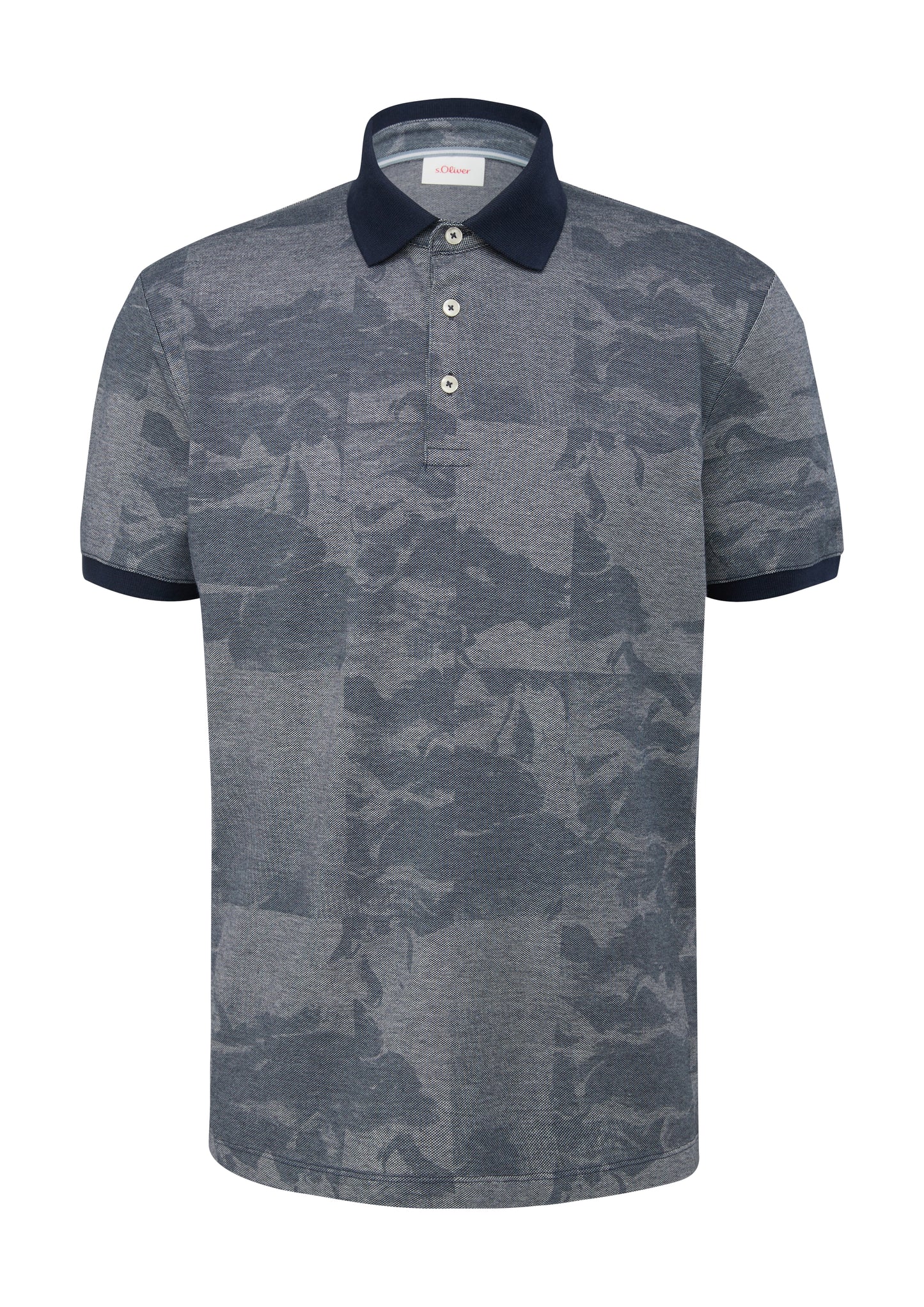 Poloshirt