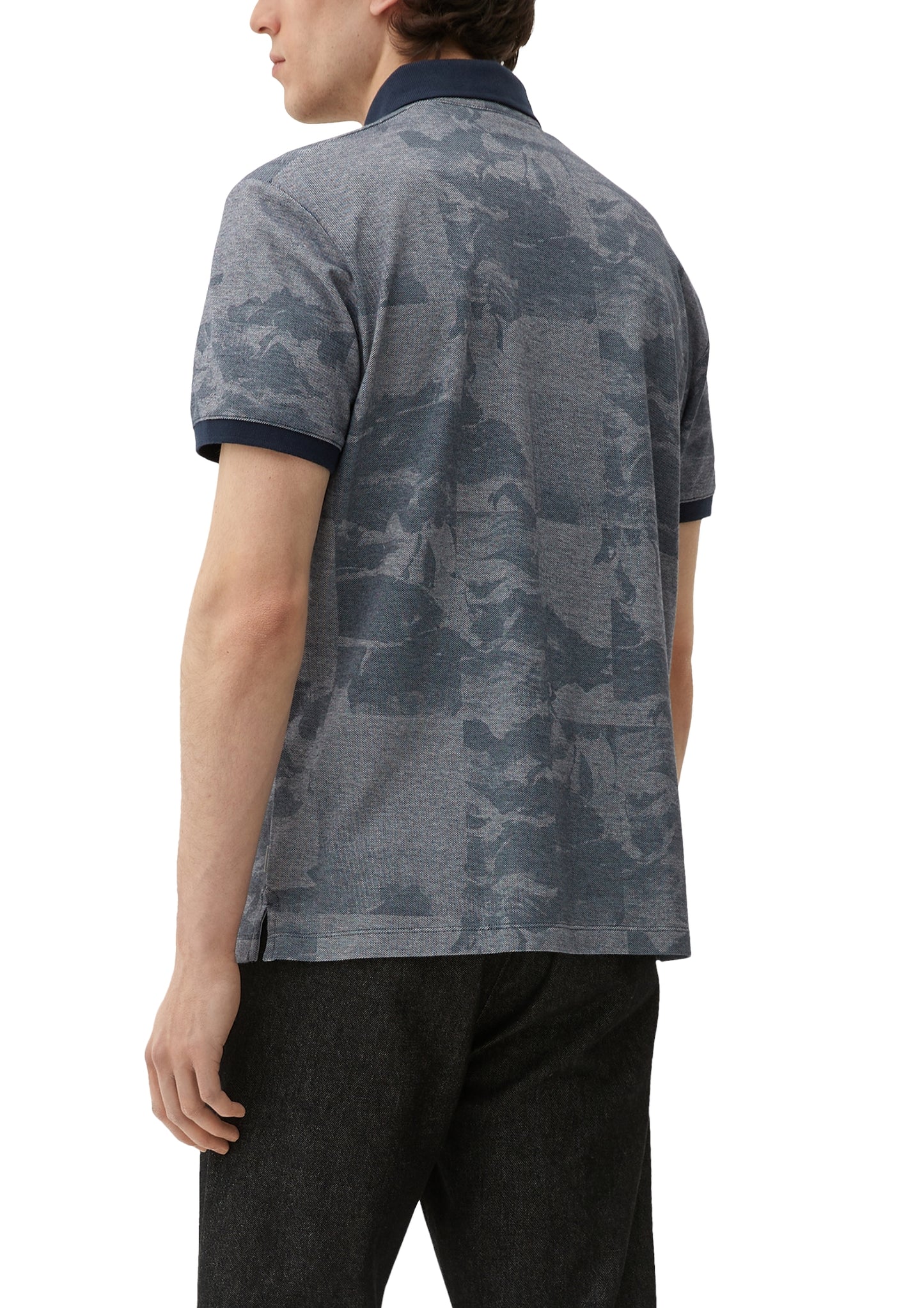 Poloshirt