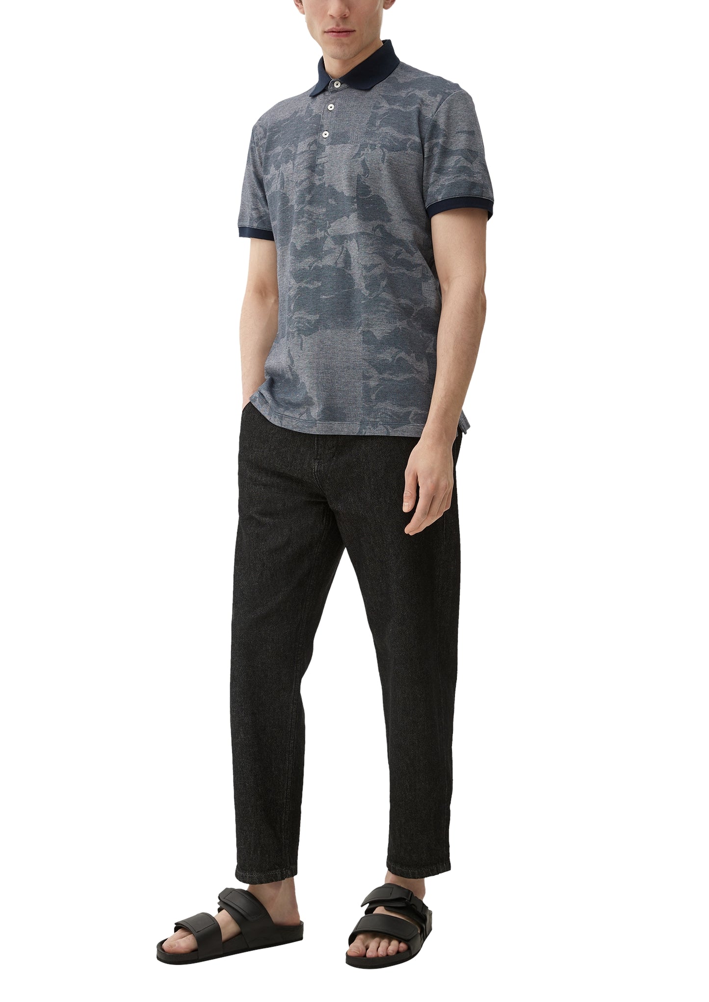 Poloshirt