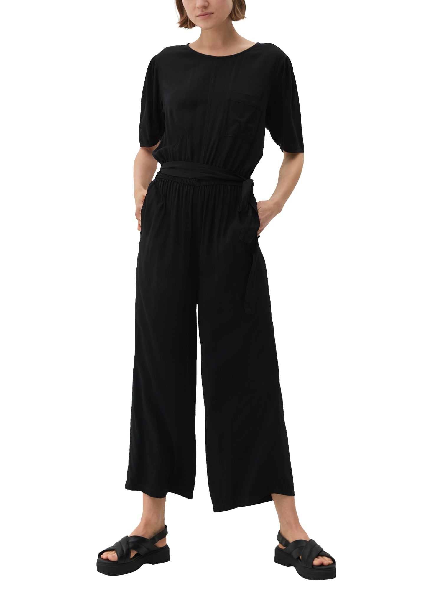 Overall