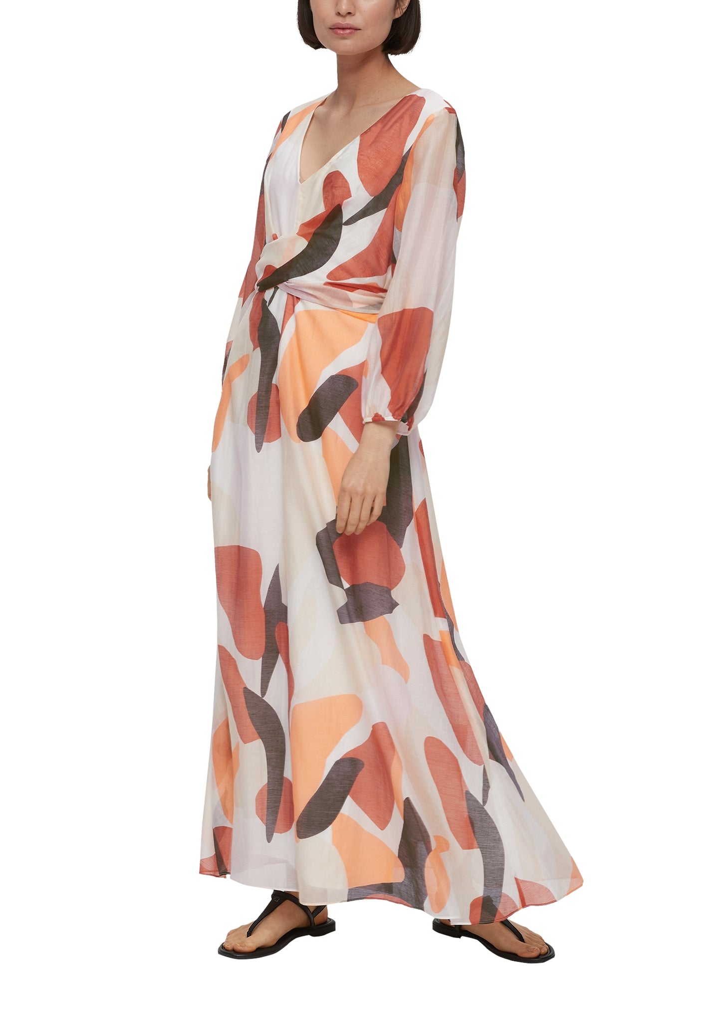 Kleid