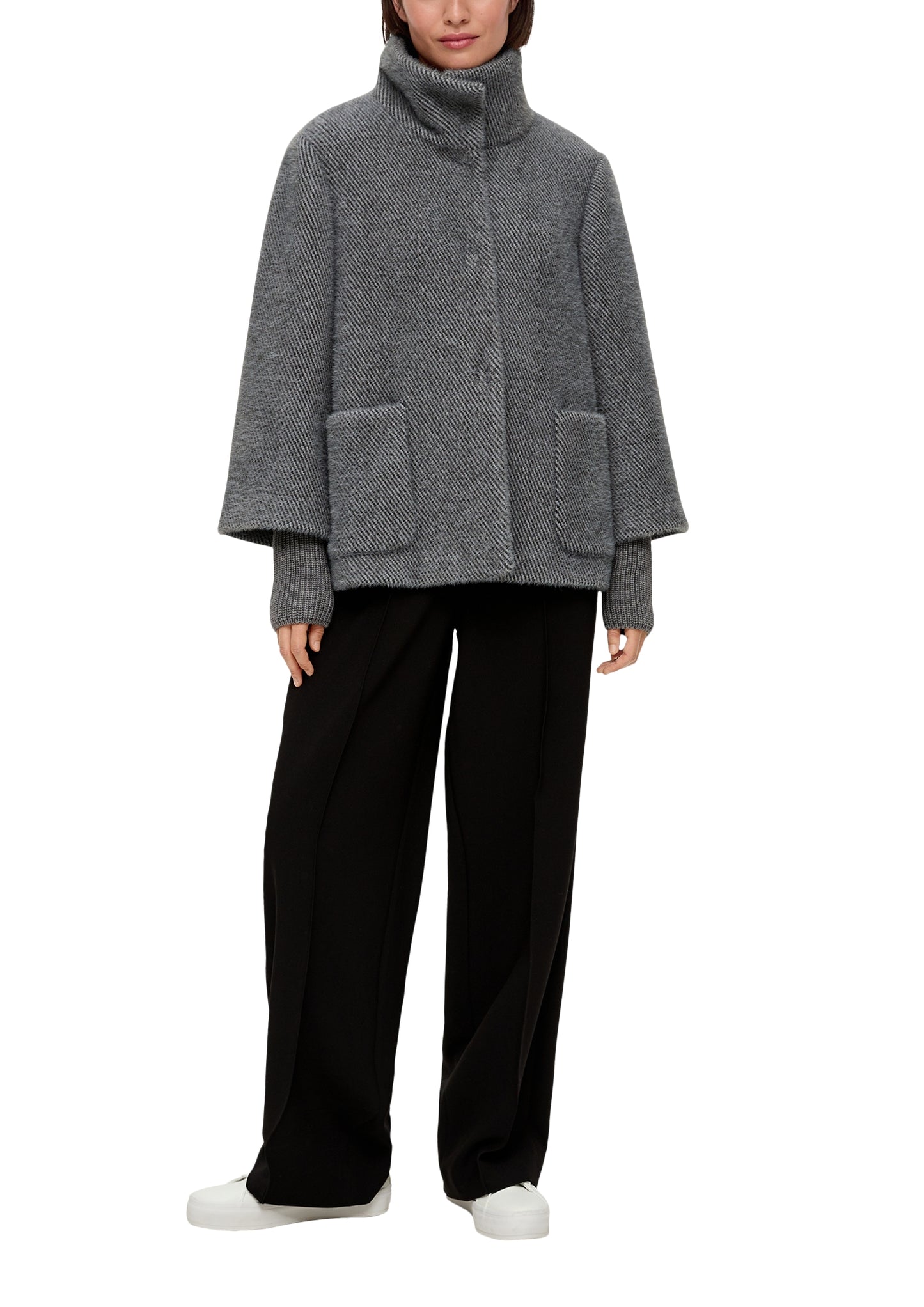 Outdoor-Jacke