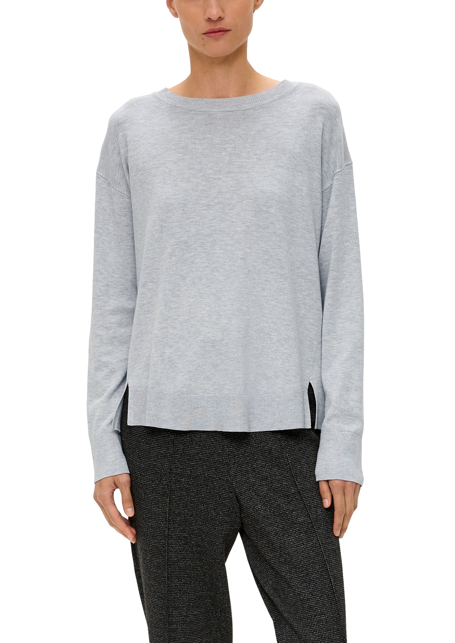 Strickpullover