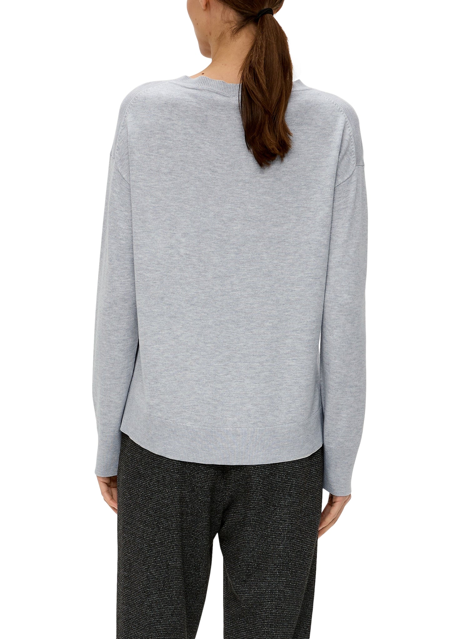 Strickpullover