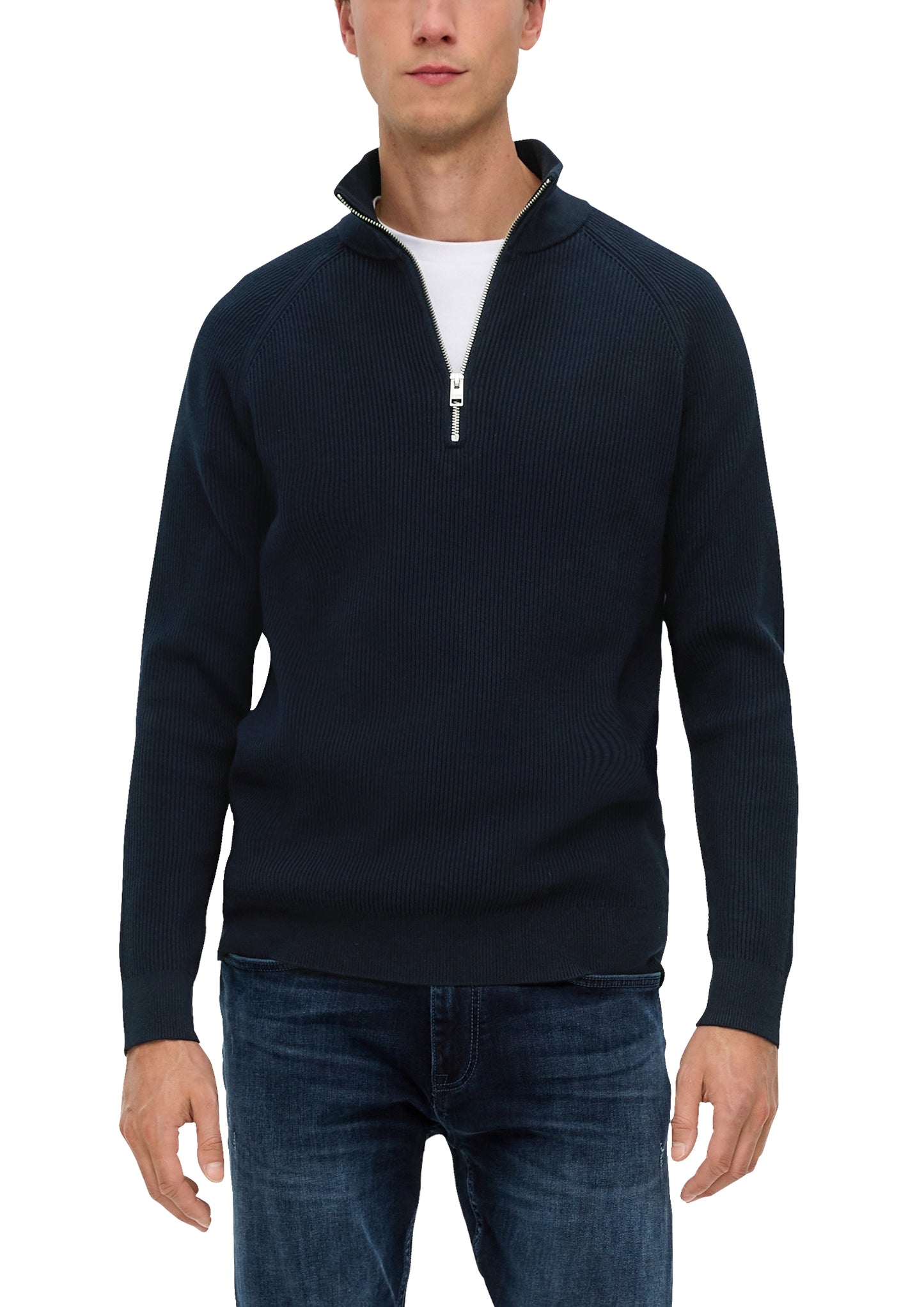 Strickpullover