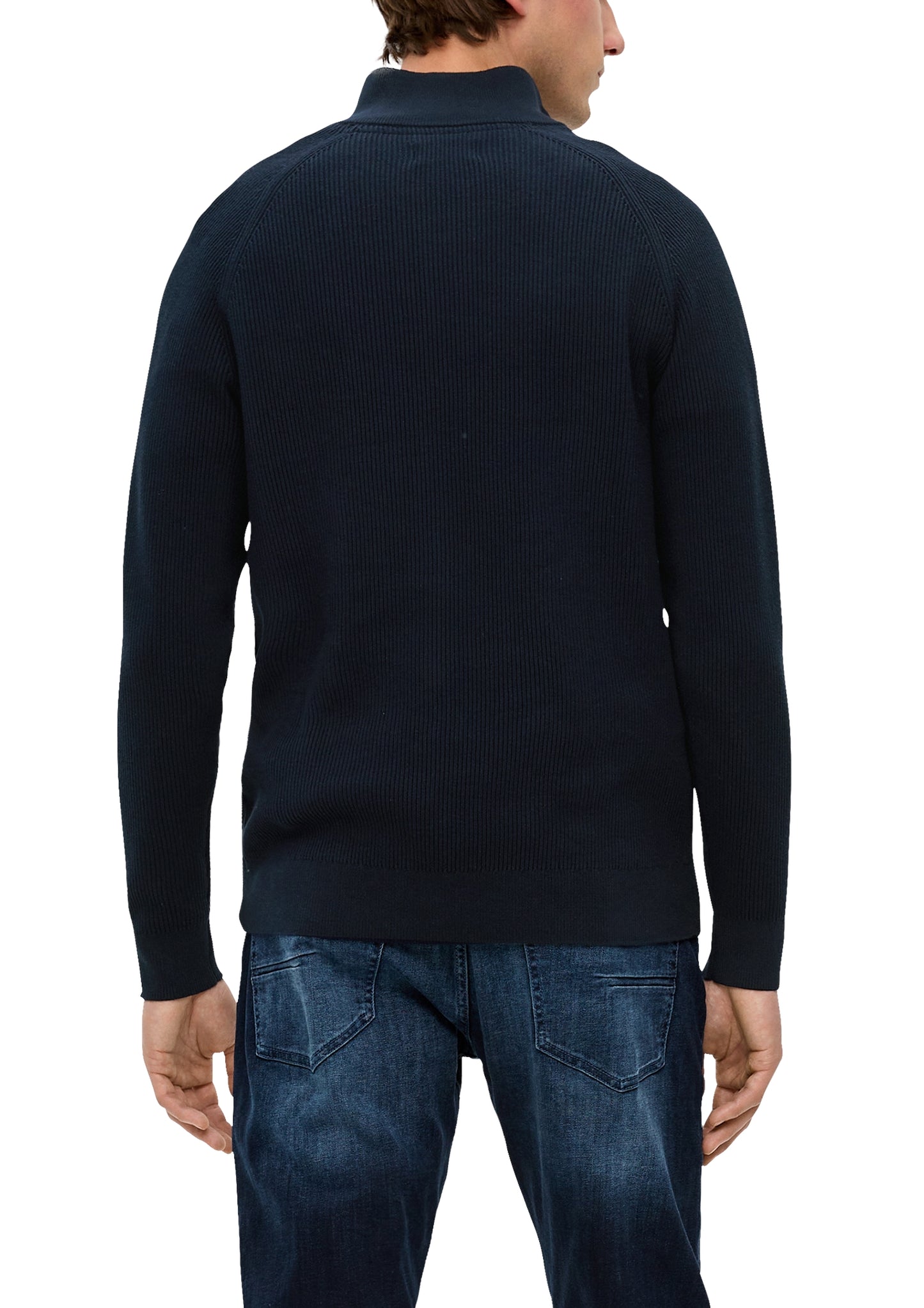 Strickpullover