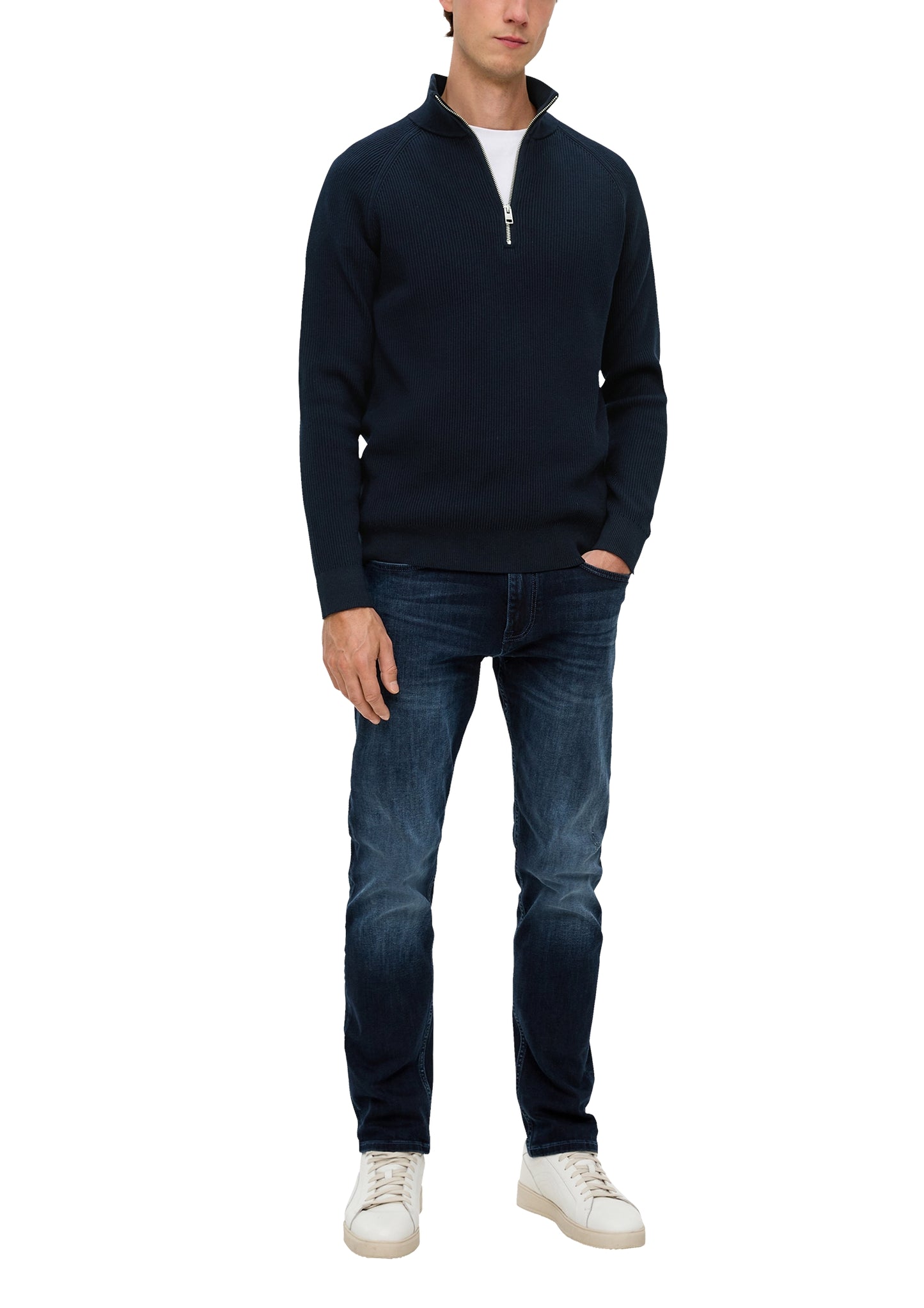 Strickpullover