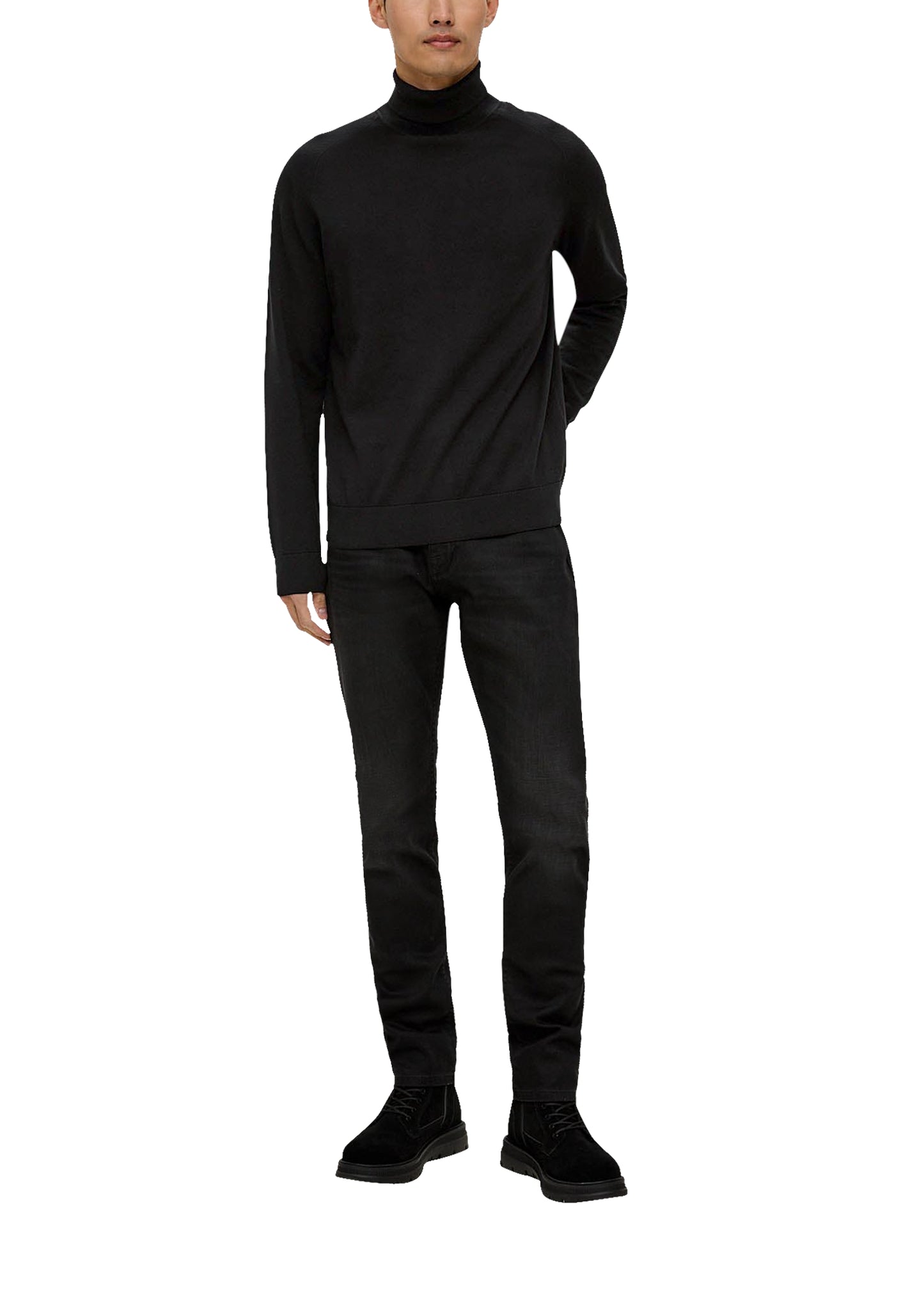Strickpullover
