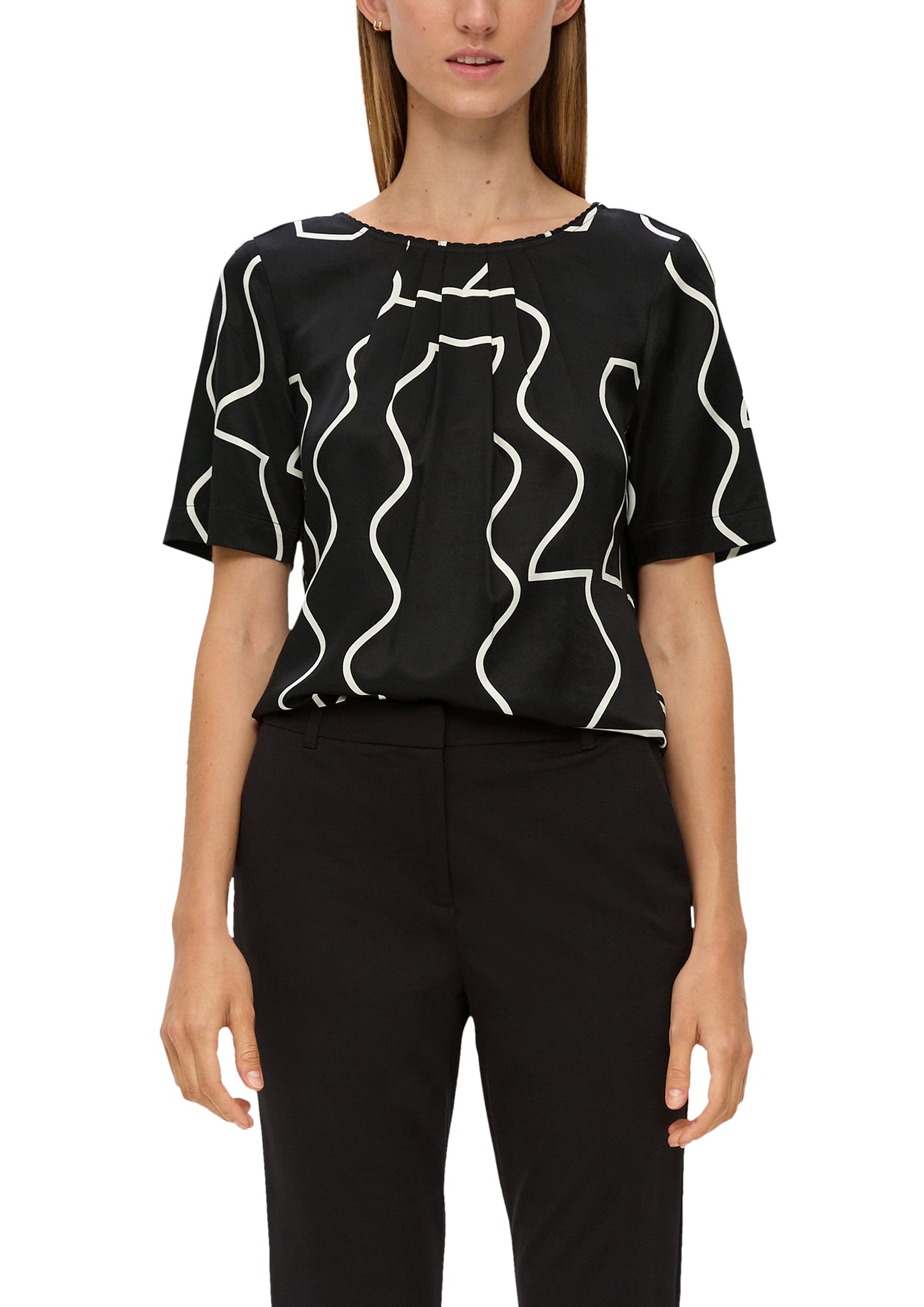 Bluse