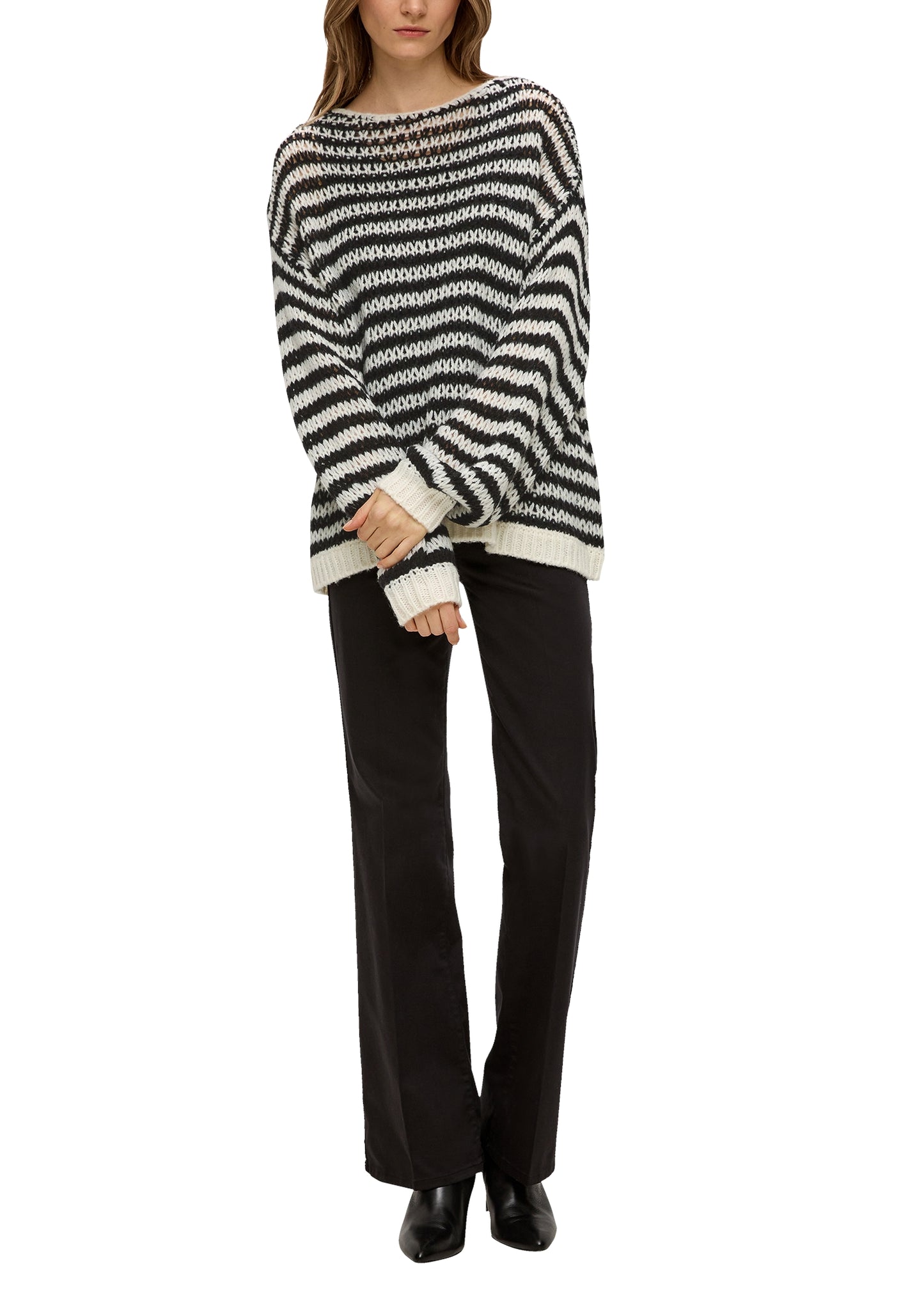 Strickpullover