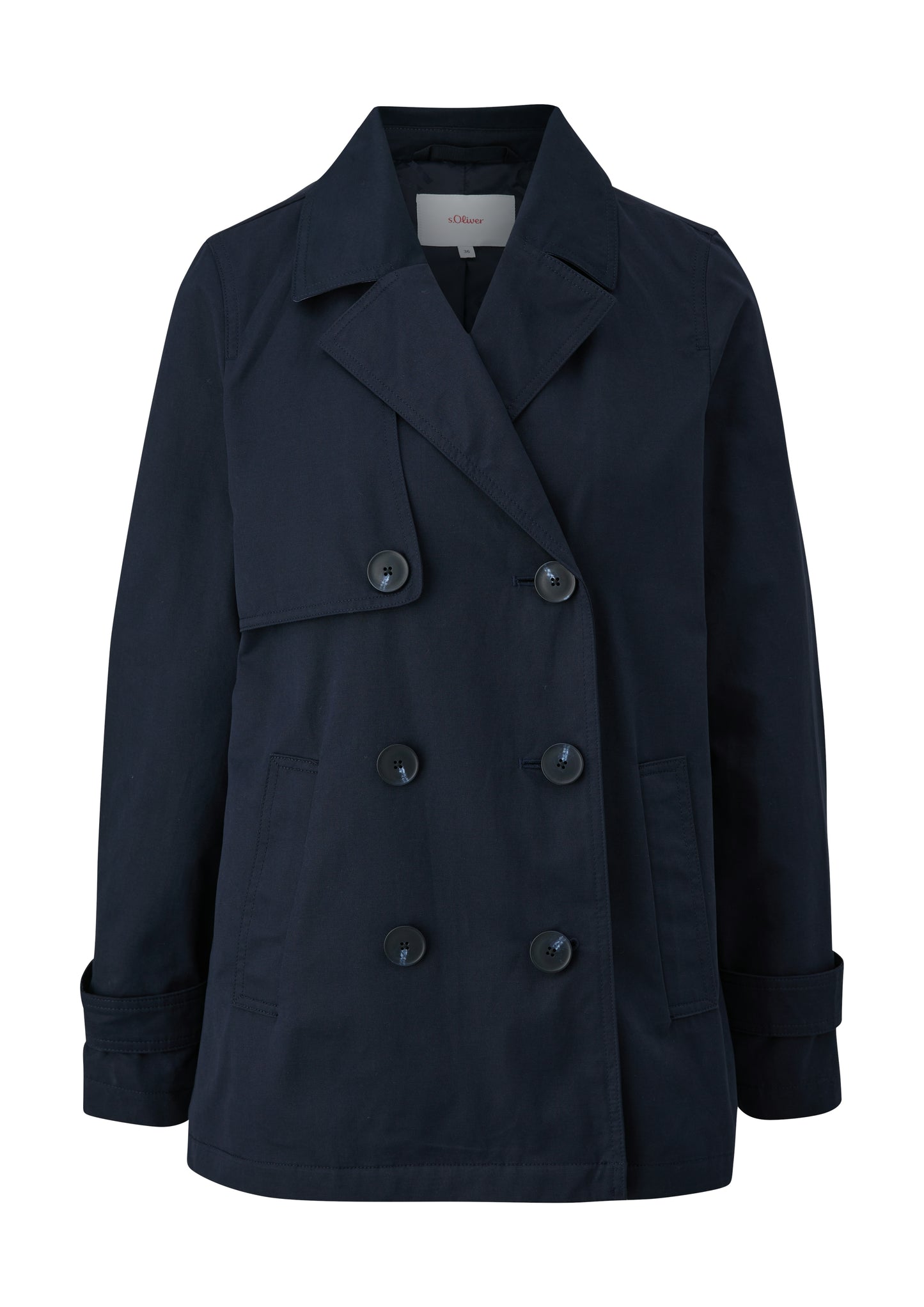 Outdoor-Jacke