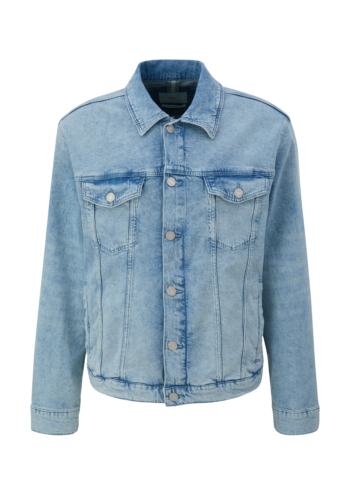 Jacke