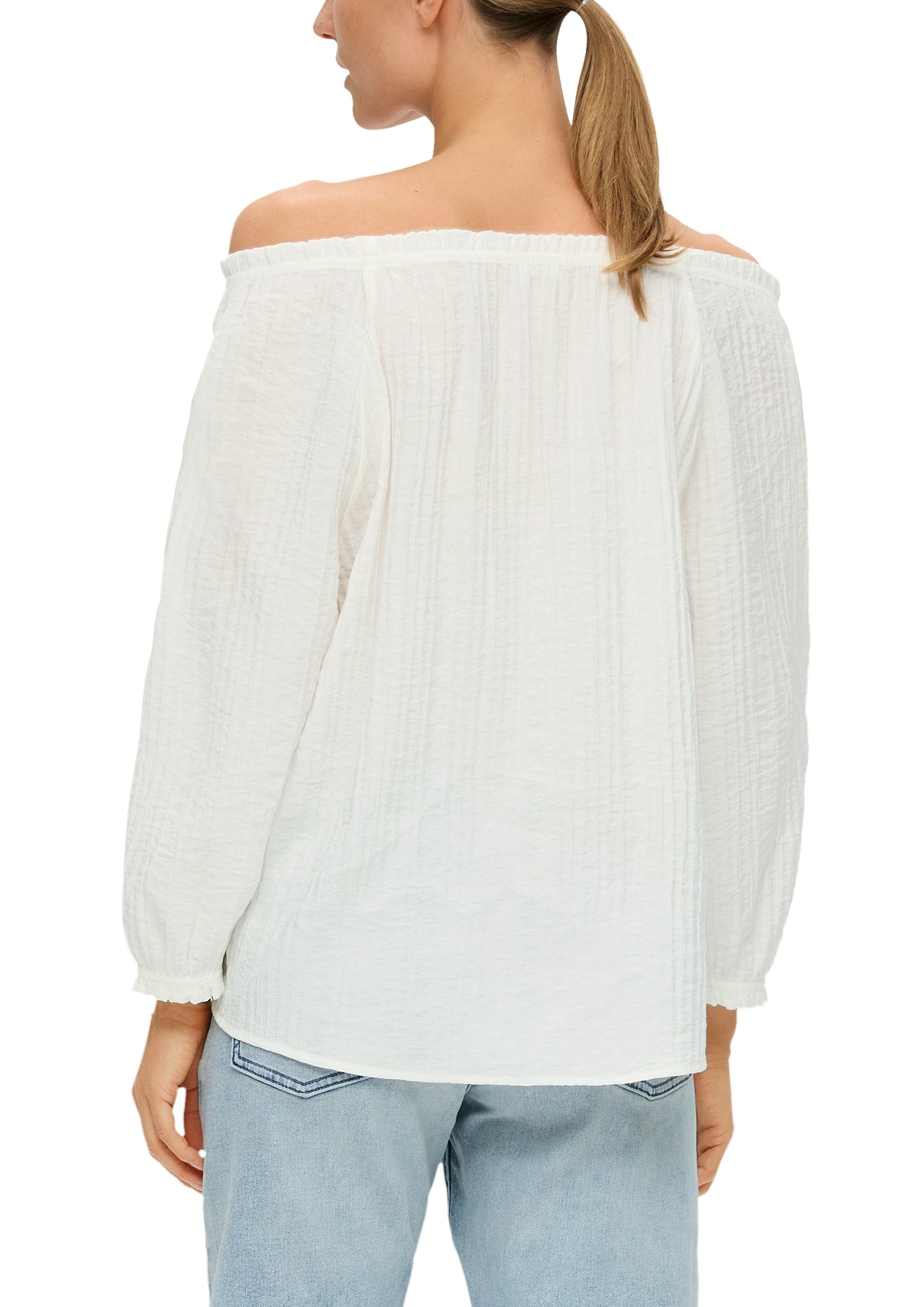 Bluse