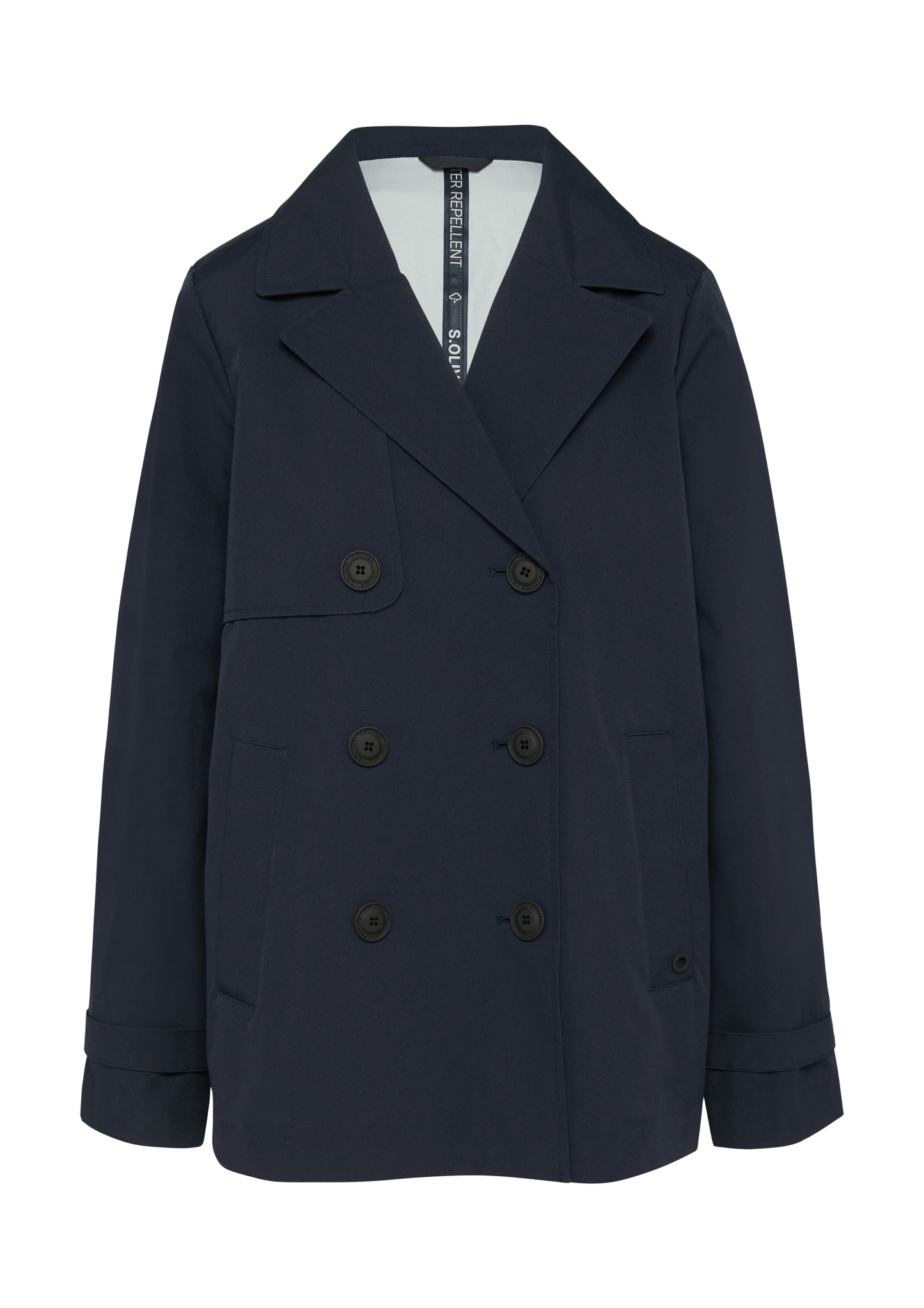 Outdoor-Jacke