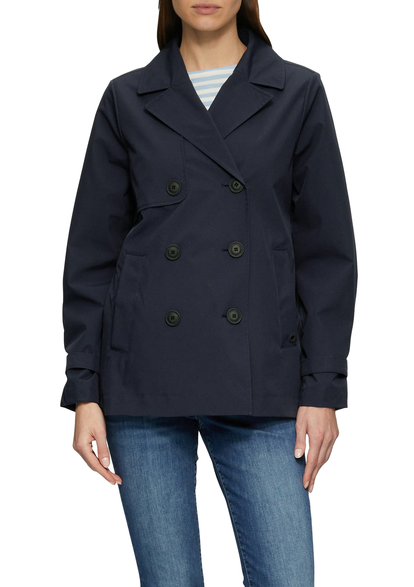 Outdoor-Jacke