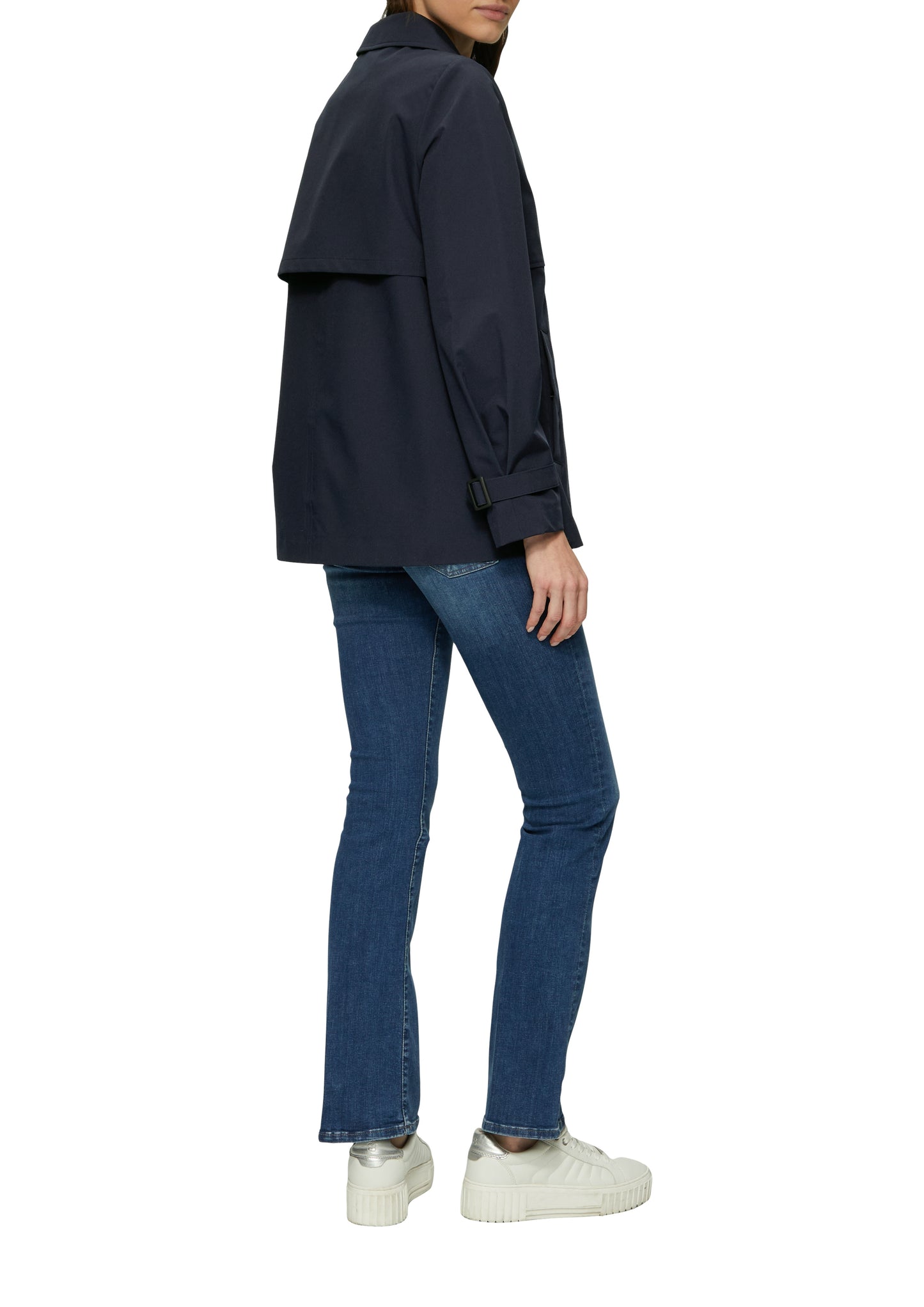 Outdoor-Jacke