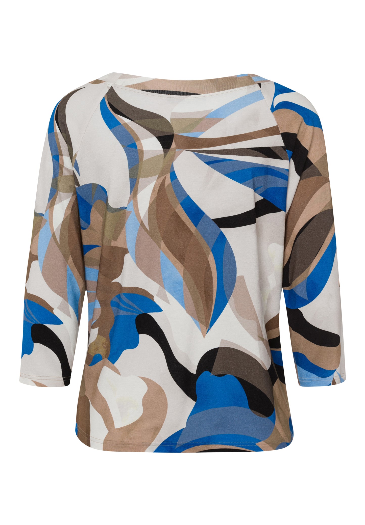 Shirt NOS in lässiger Form