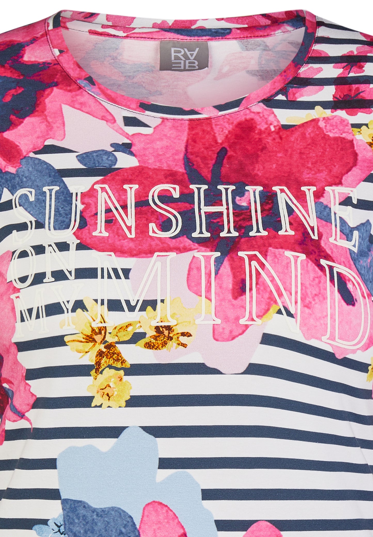 Blossom Island