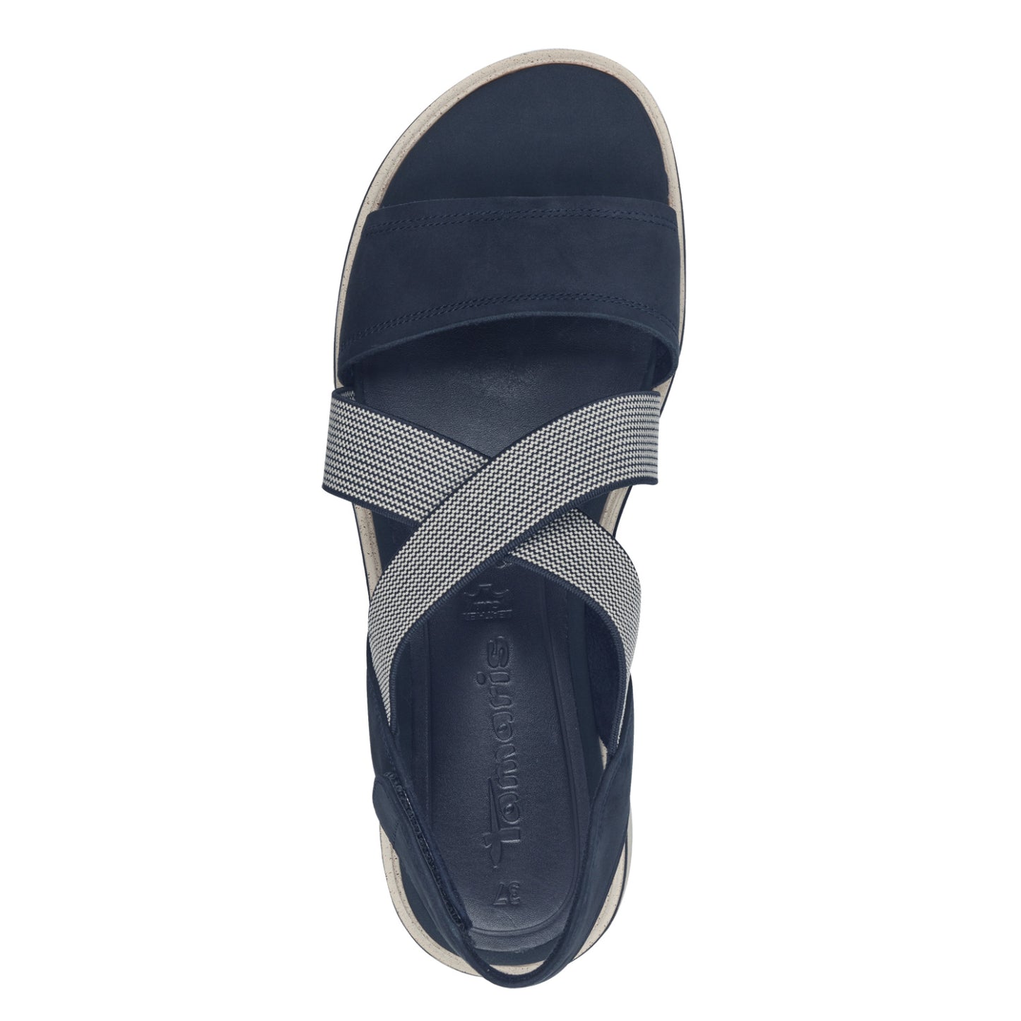 Da.-Sandalette