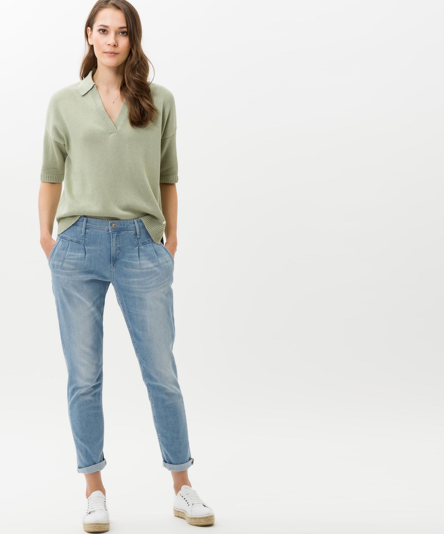 Style Merrit S