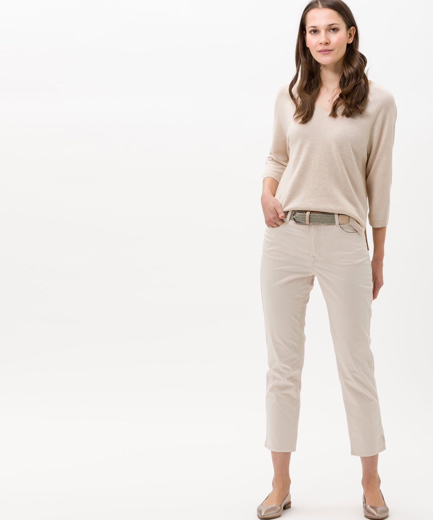Style Mary S