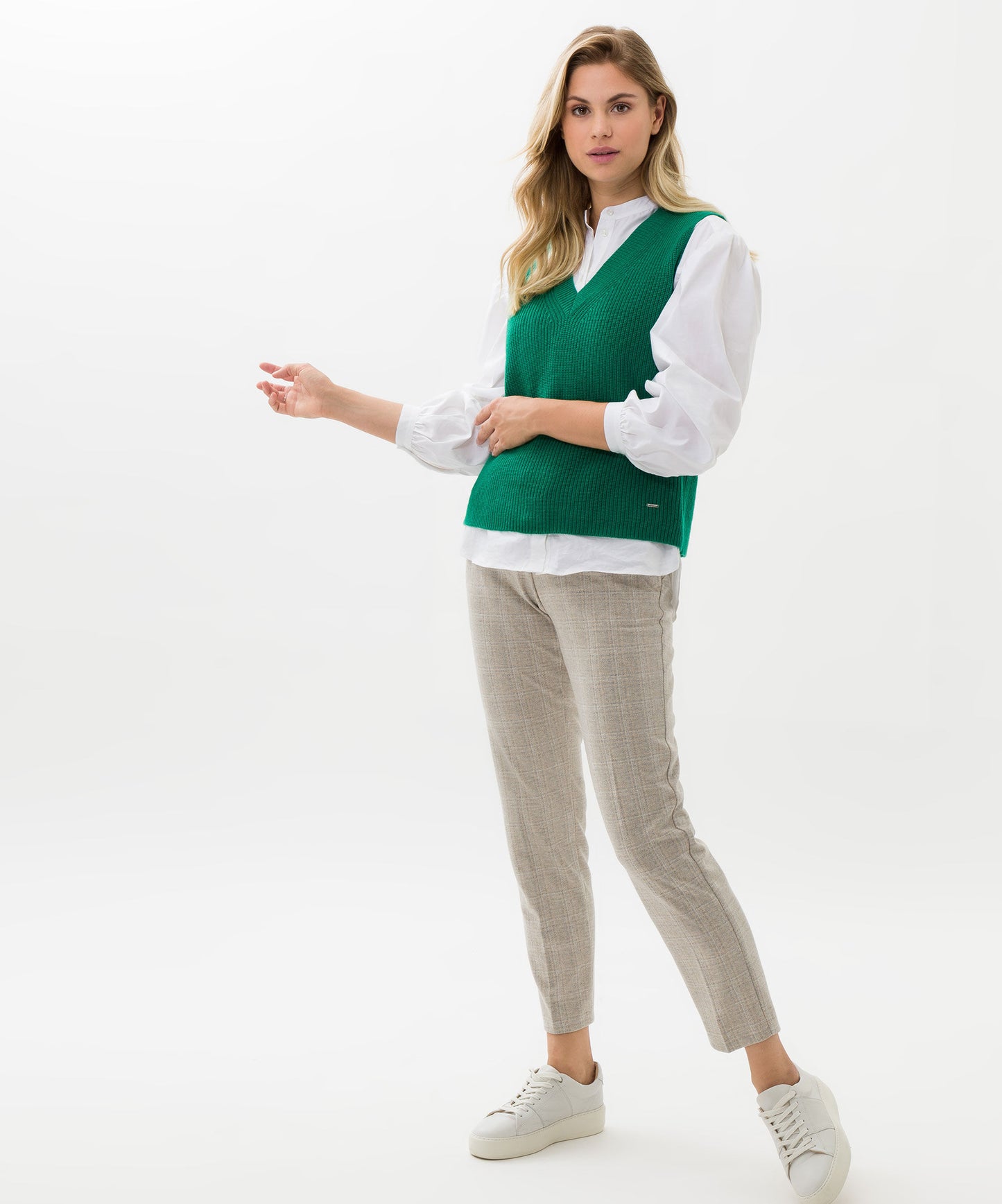 Style Maron S