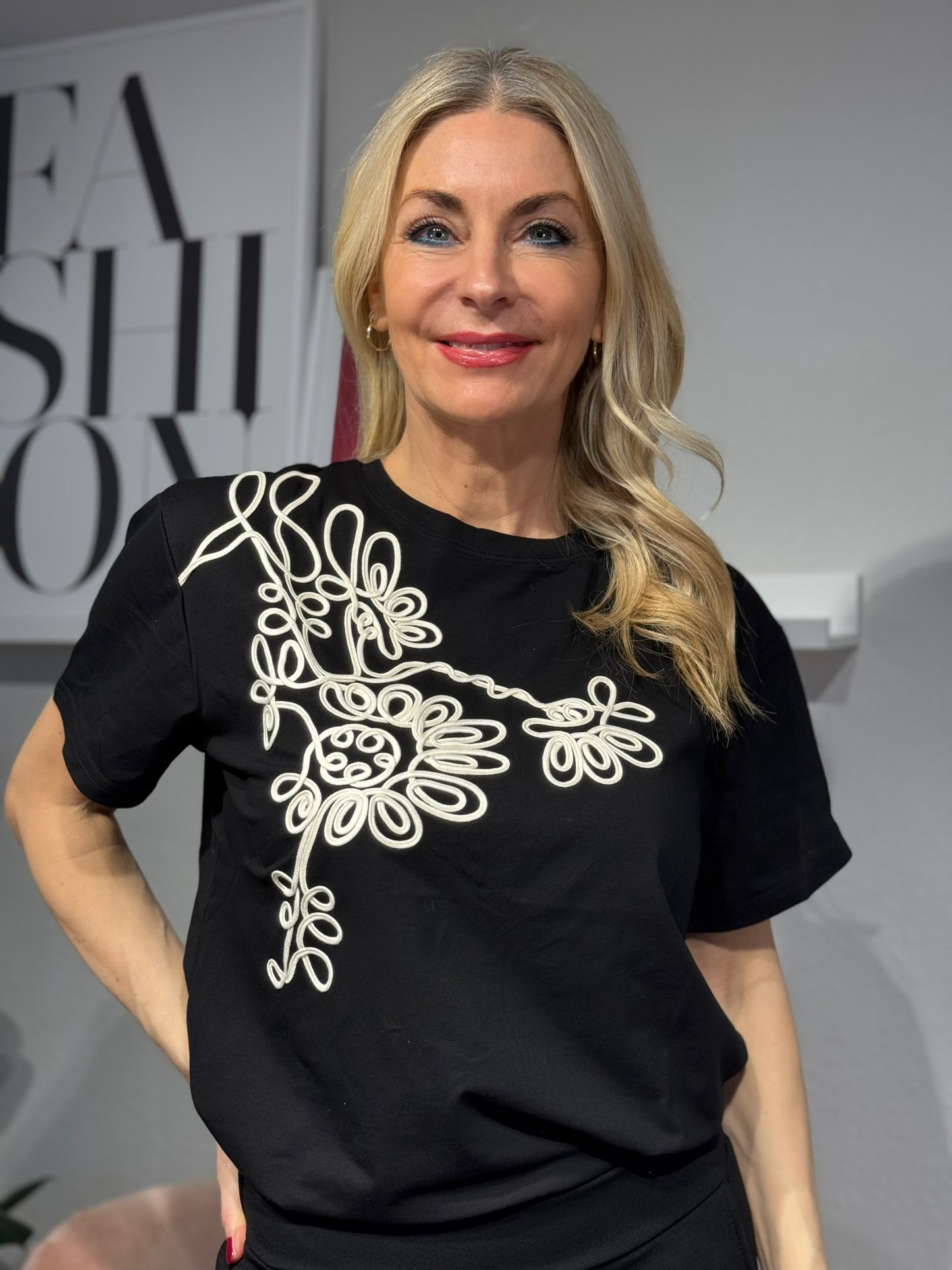 Da. T-Shirt