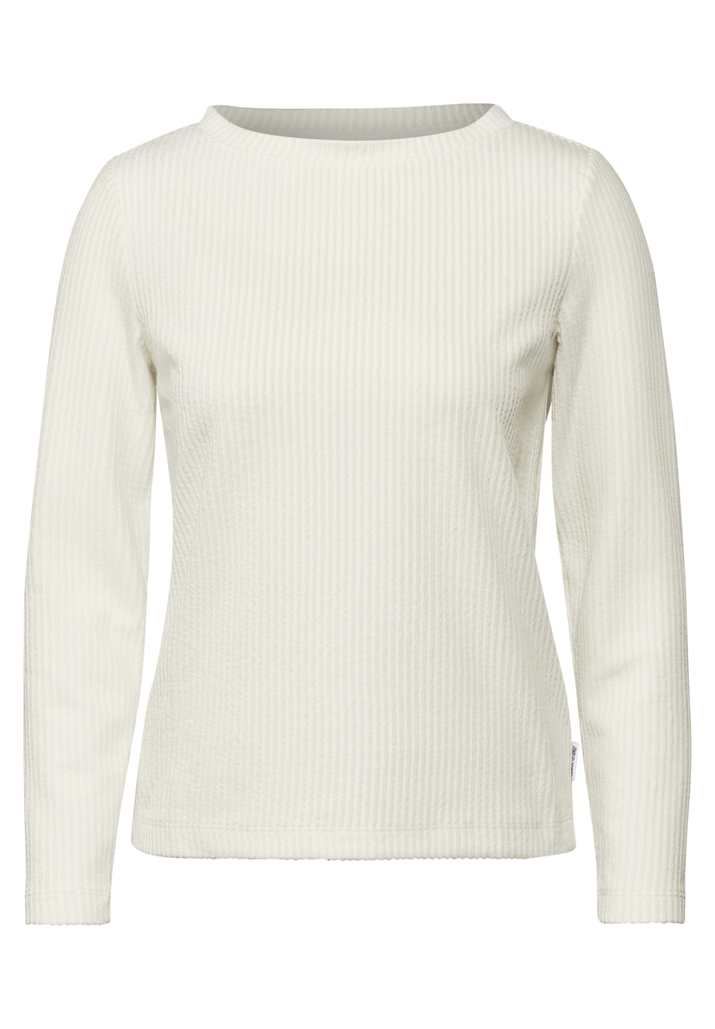 Strukturshirt