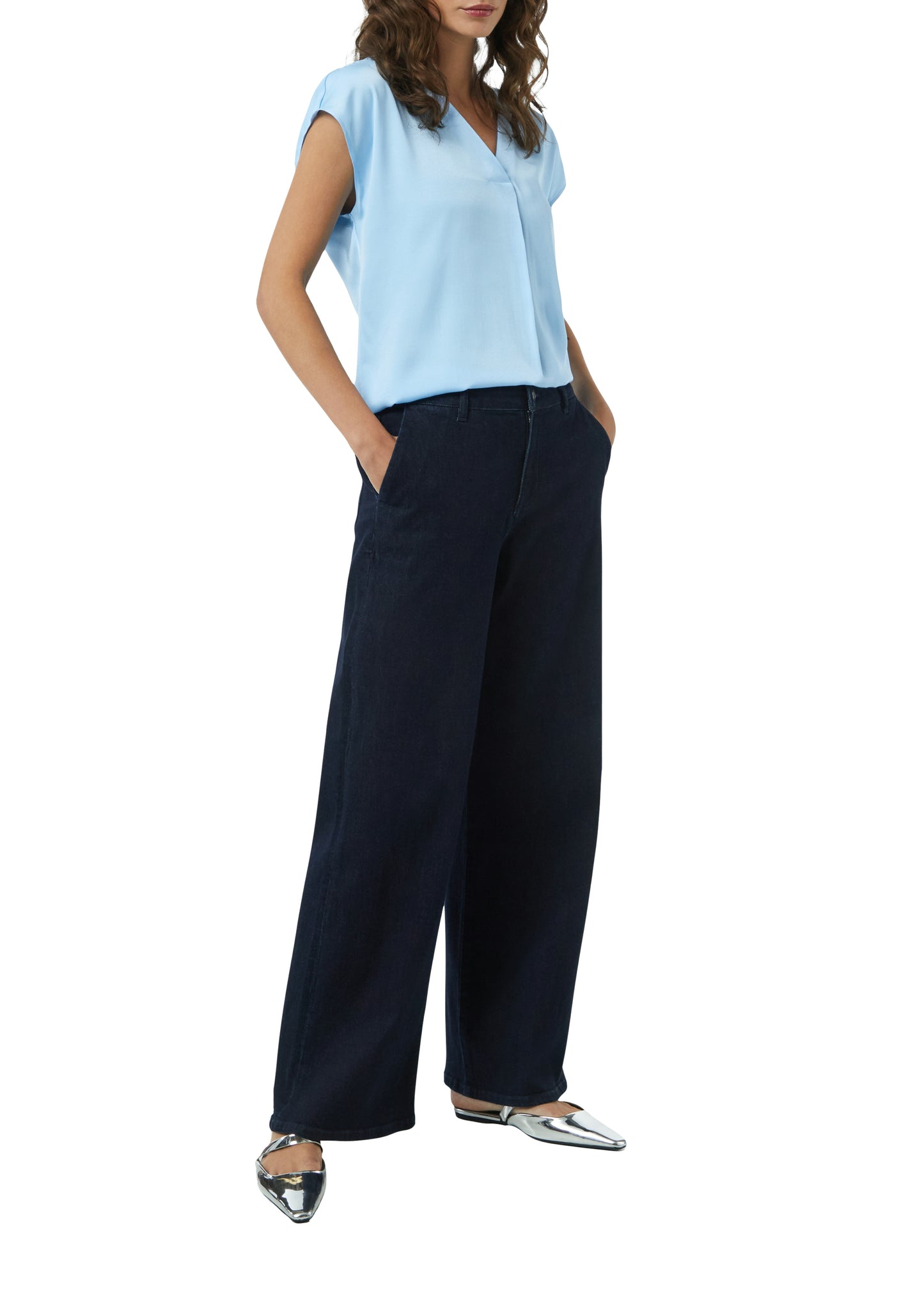 Bluse