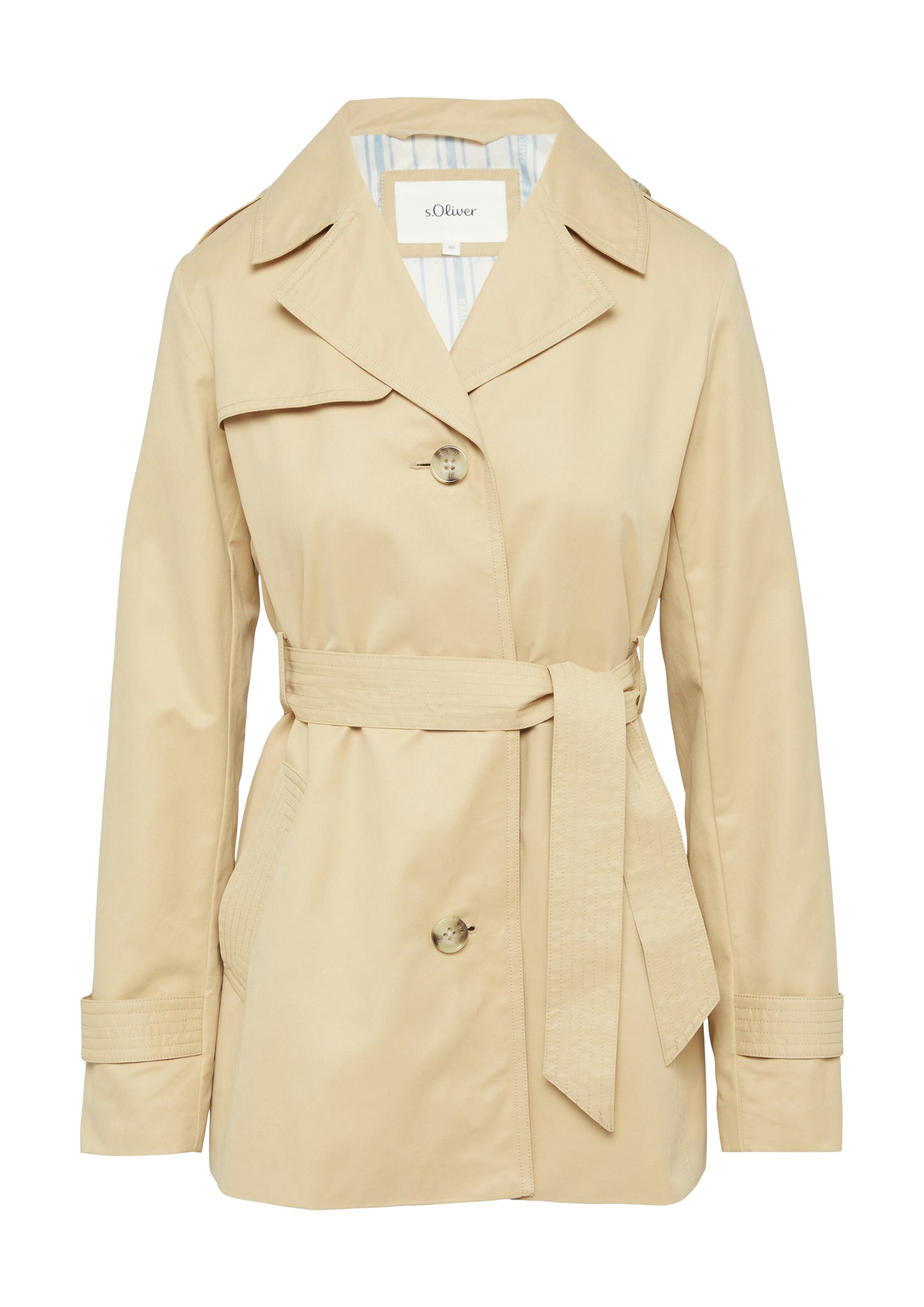 Outdoor-Jacke