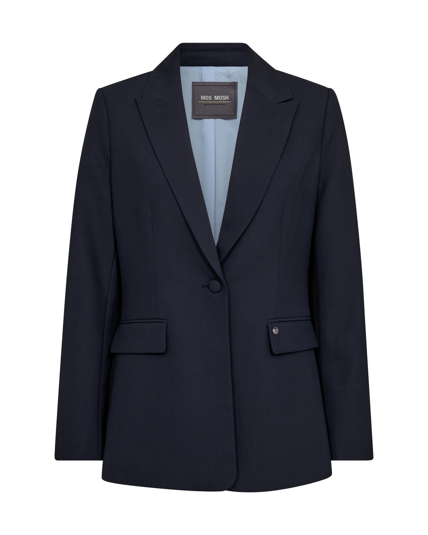 MMLeonora Miley Blazer