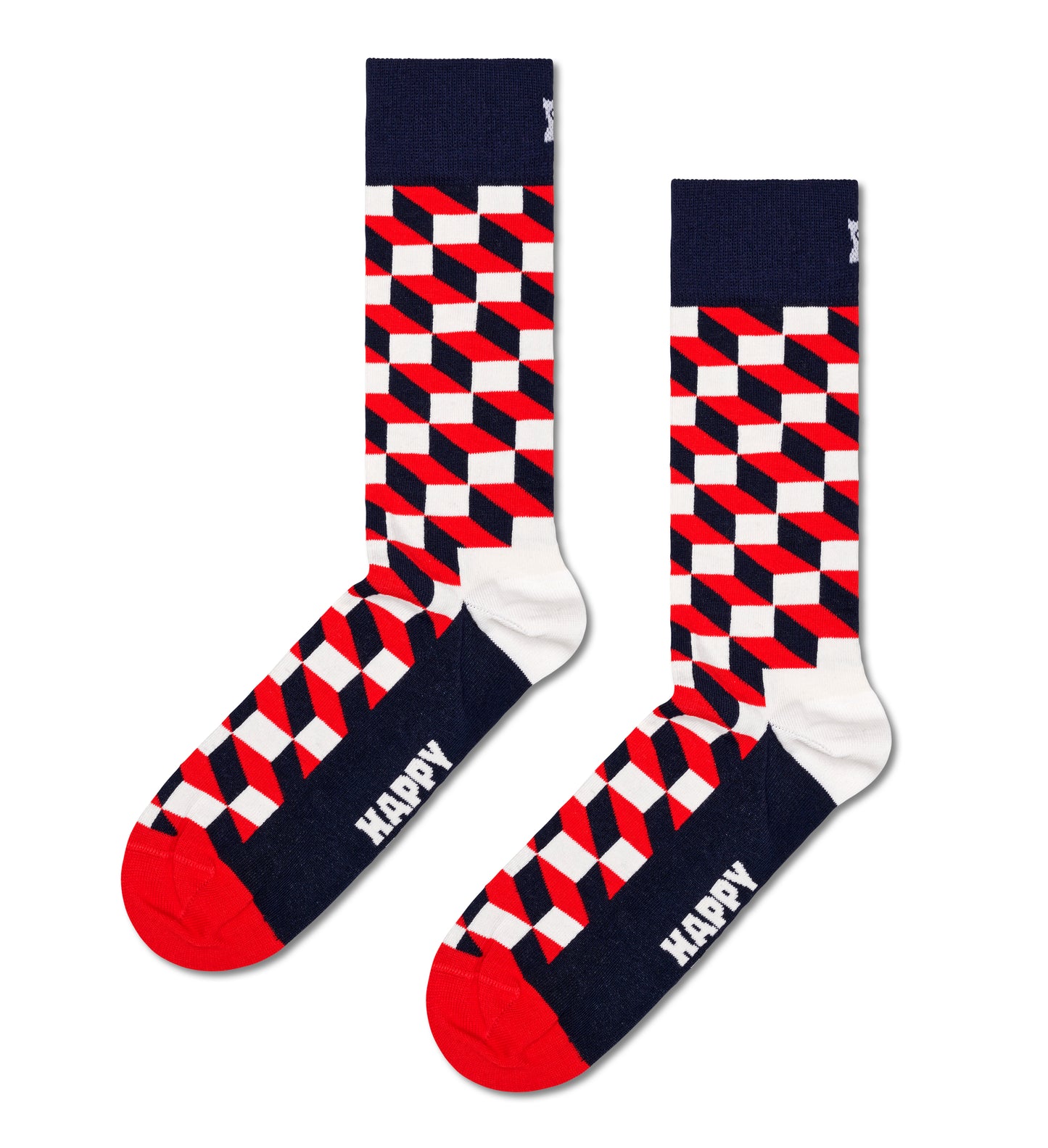 Filled Optic Sock