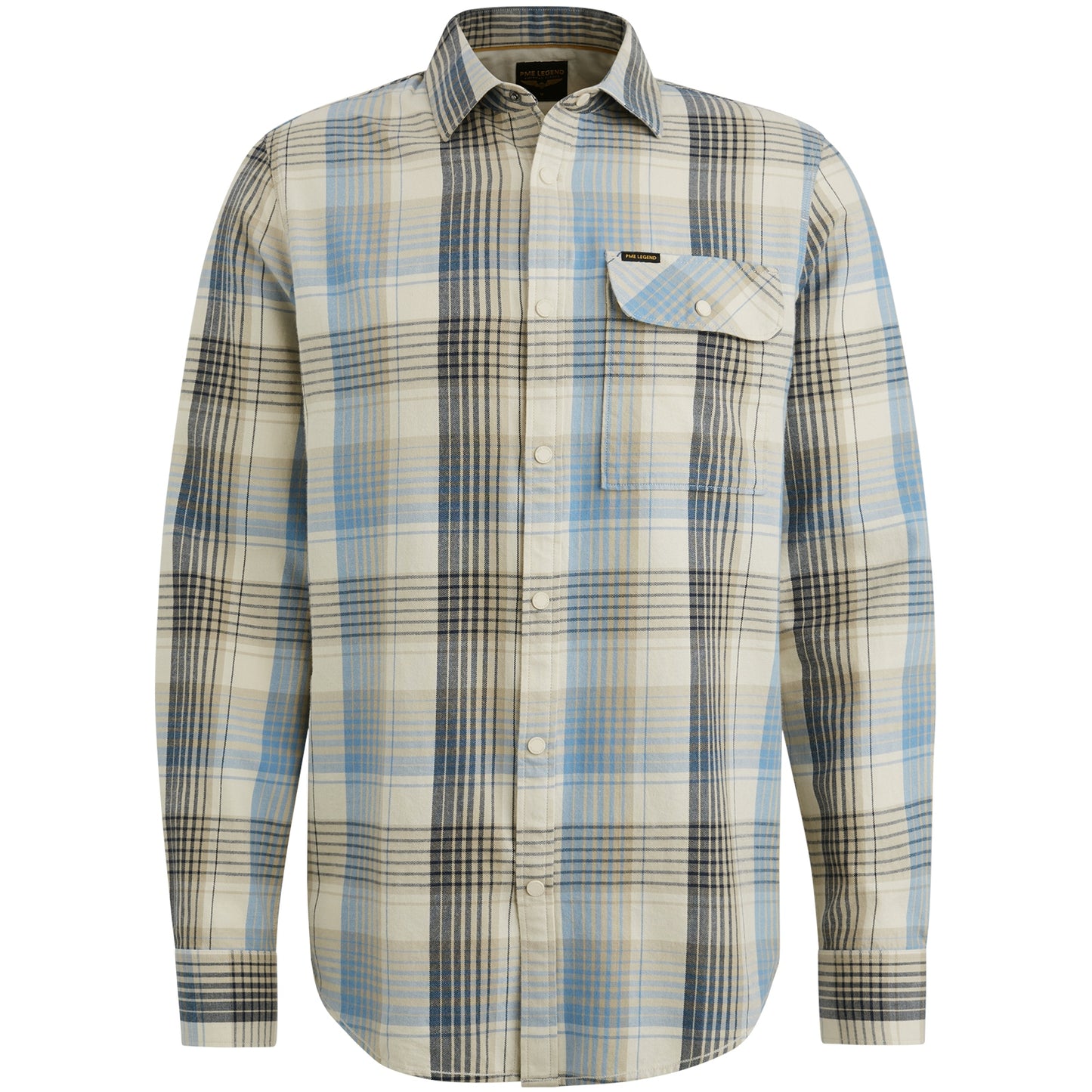 Twill Check Orly