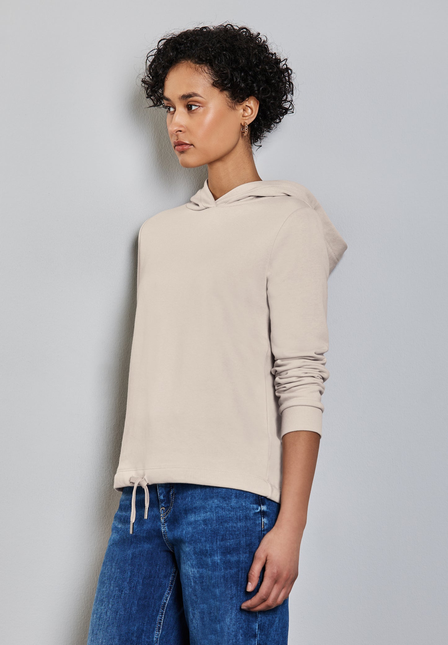 Sweat Hoodie