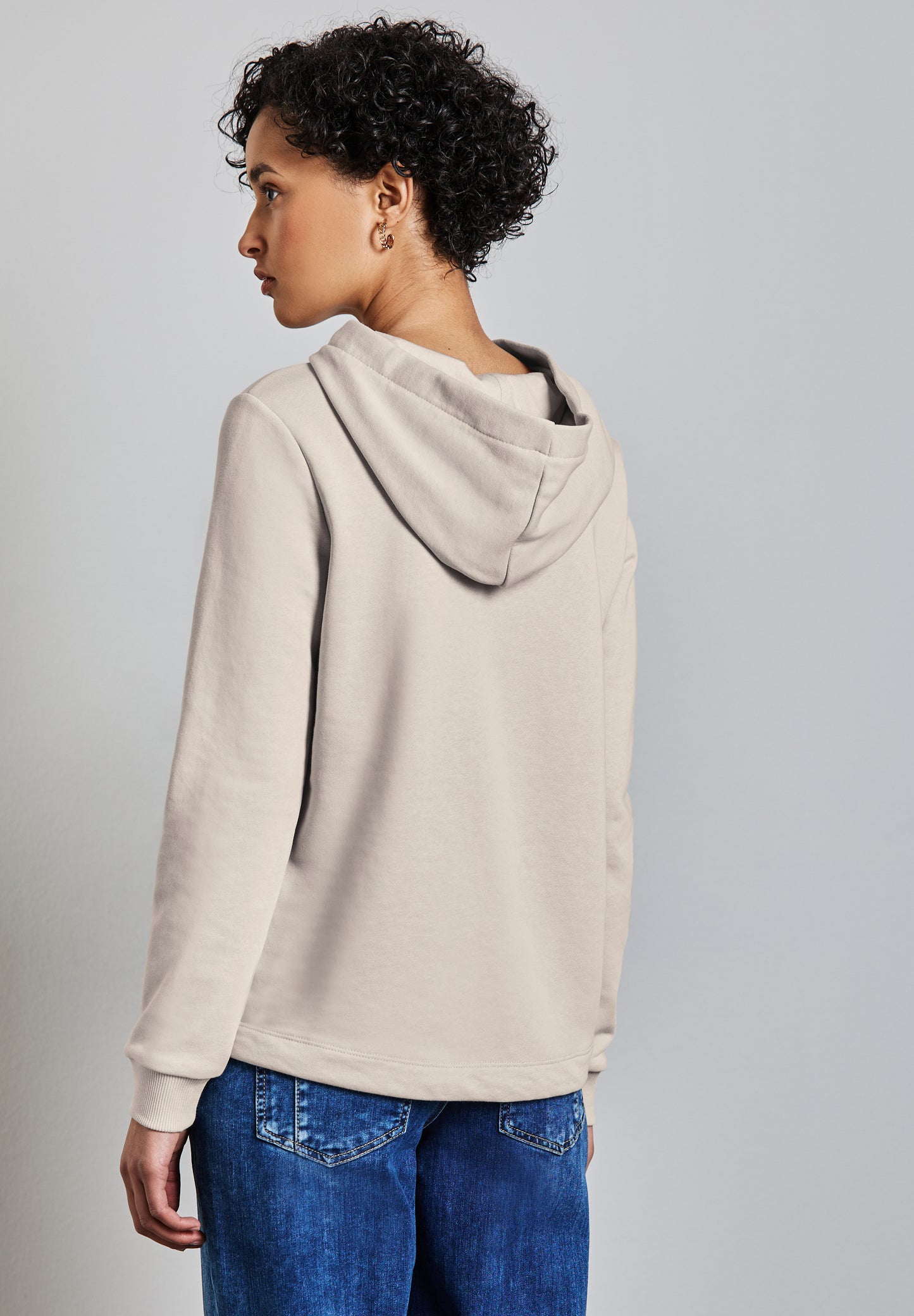 Sweat Hoodie