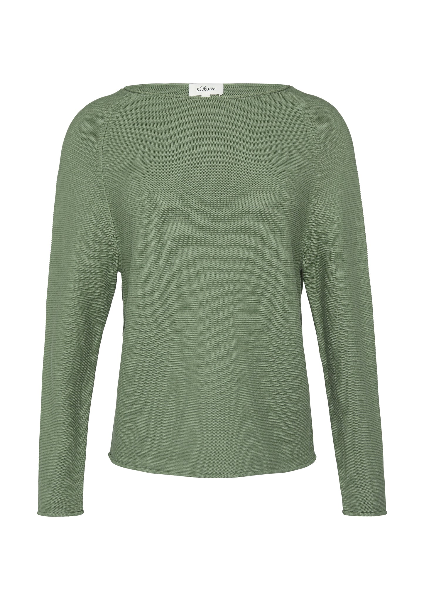 Strickpullover