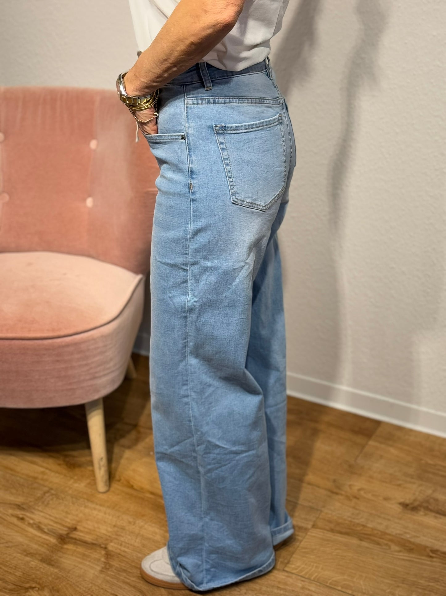 Jeans | Journey