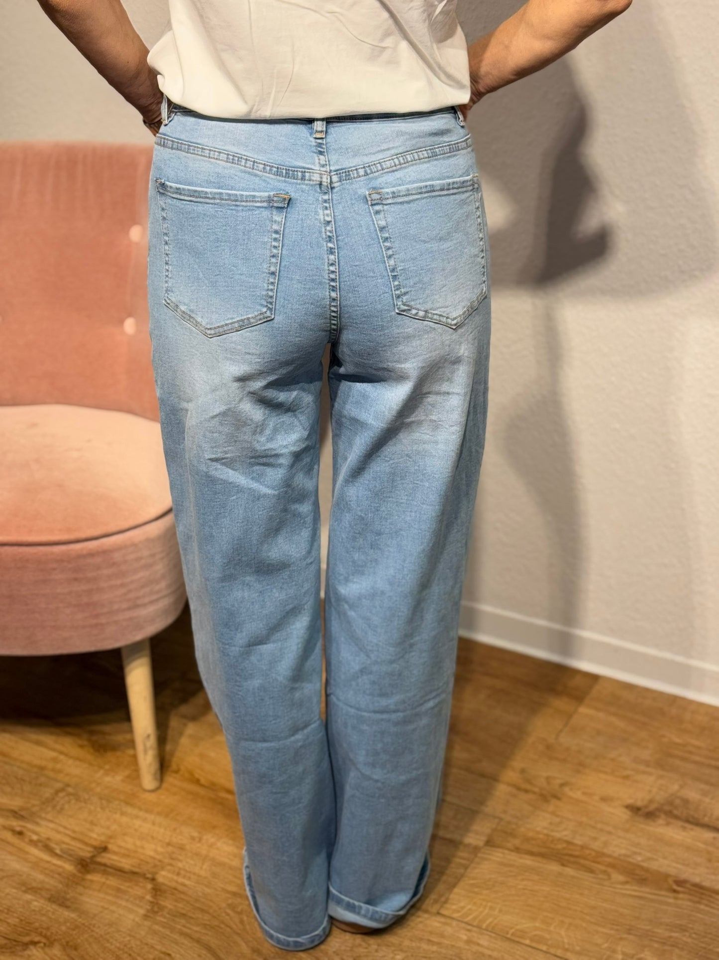 Jeans | Journey