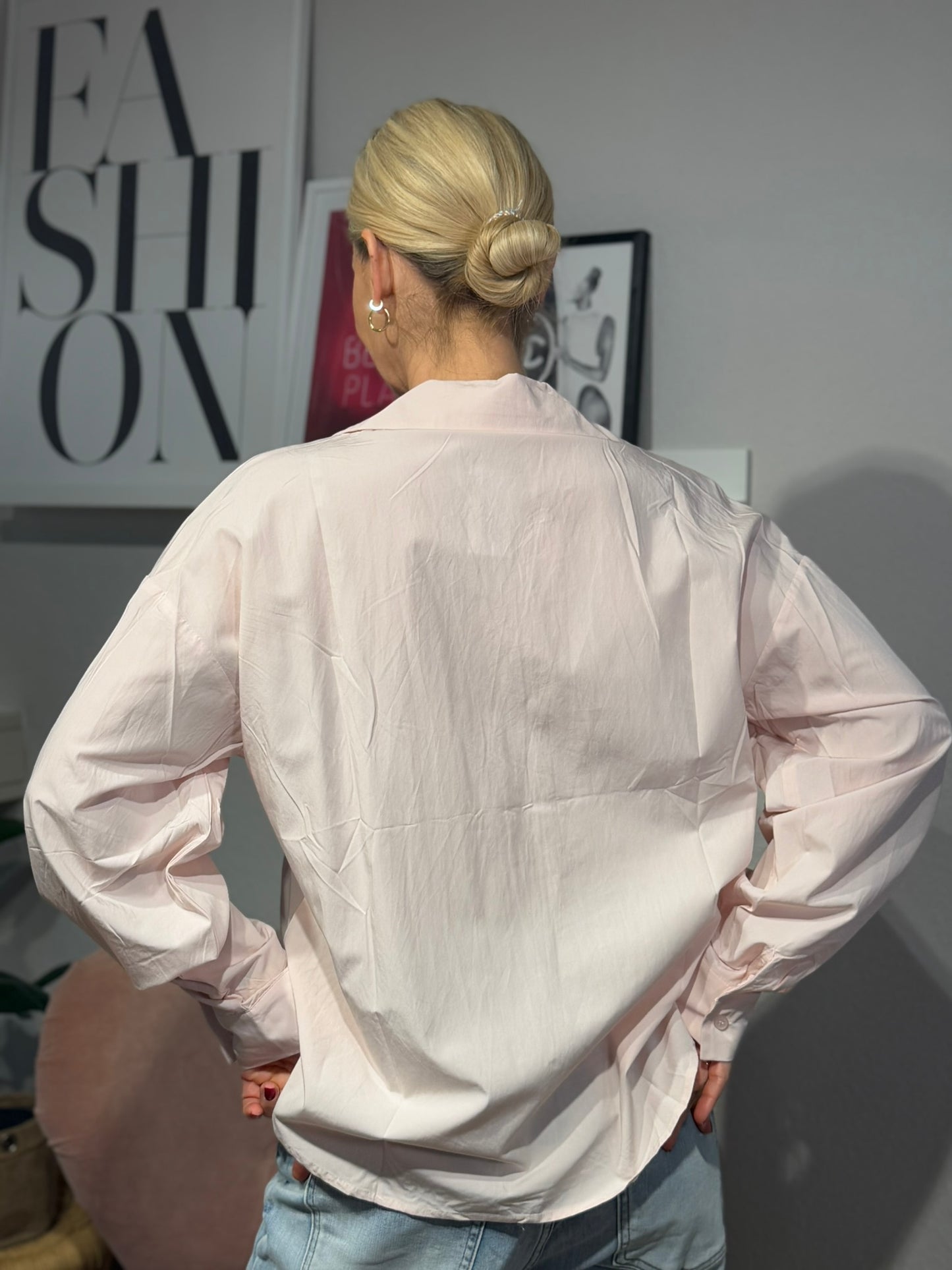 Bluse | Ella