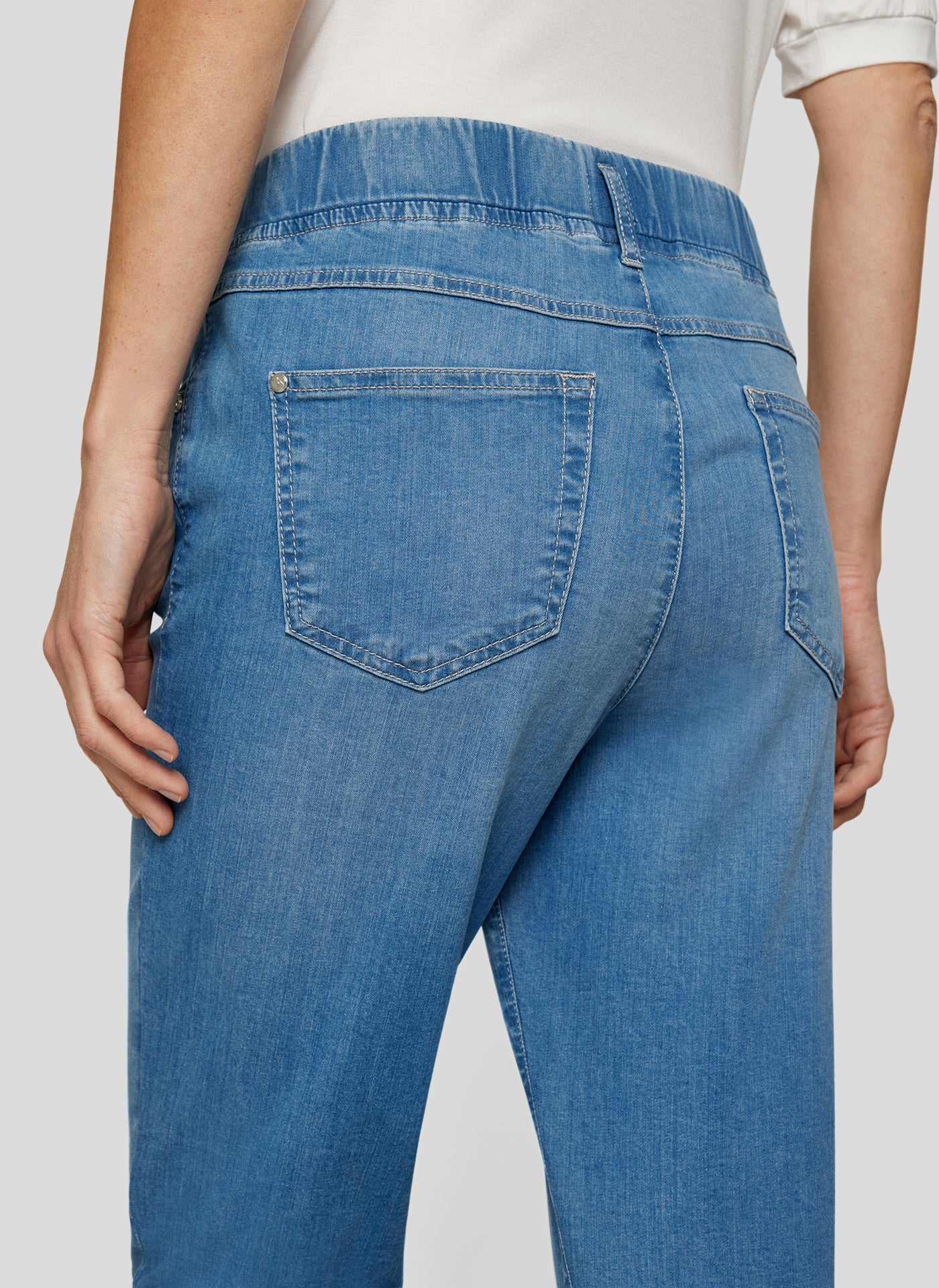 DENIM