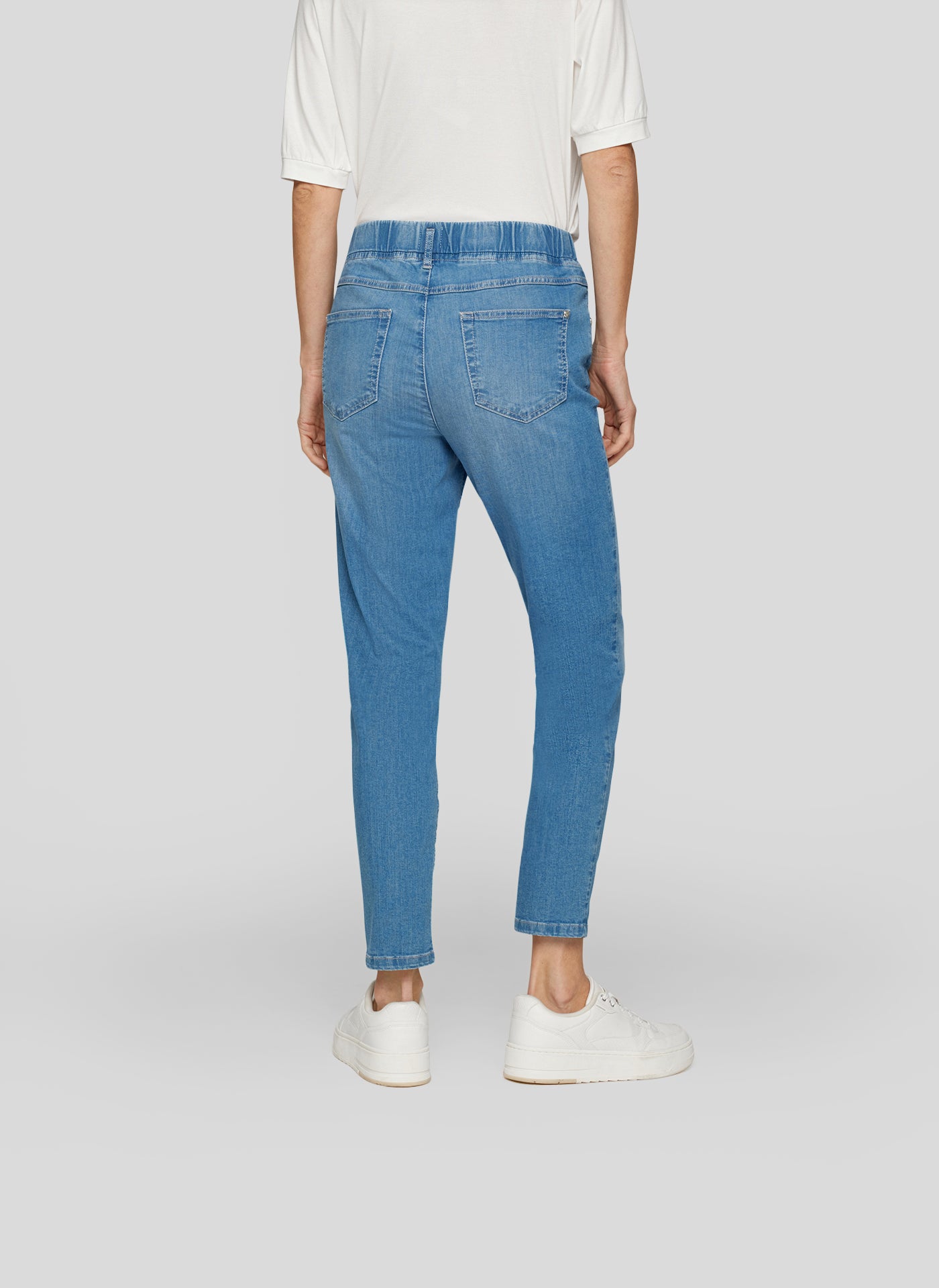 DENIM